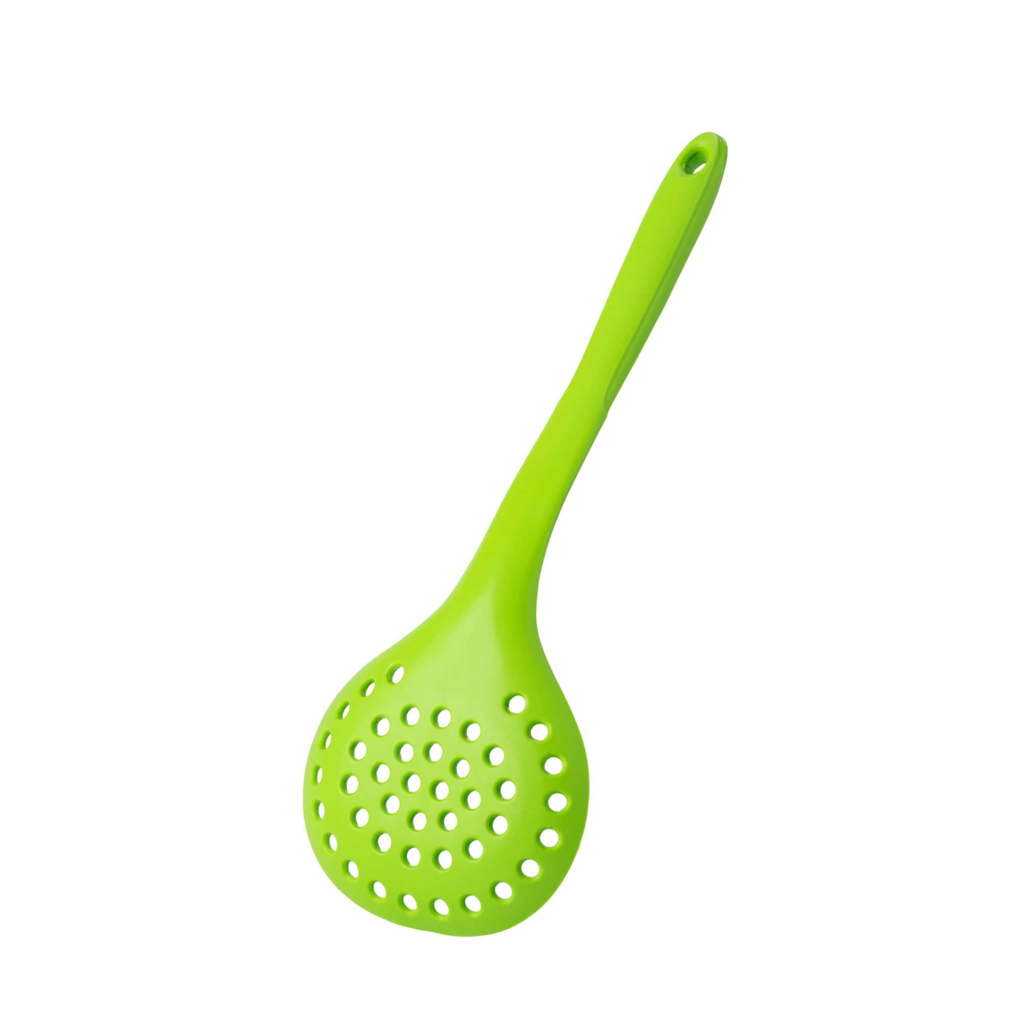 Kochblume - Schaumlöffel - 30 cm, limette