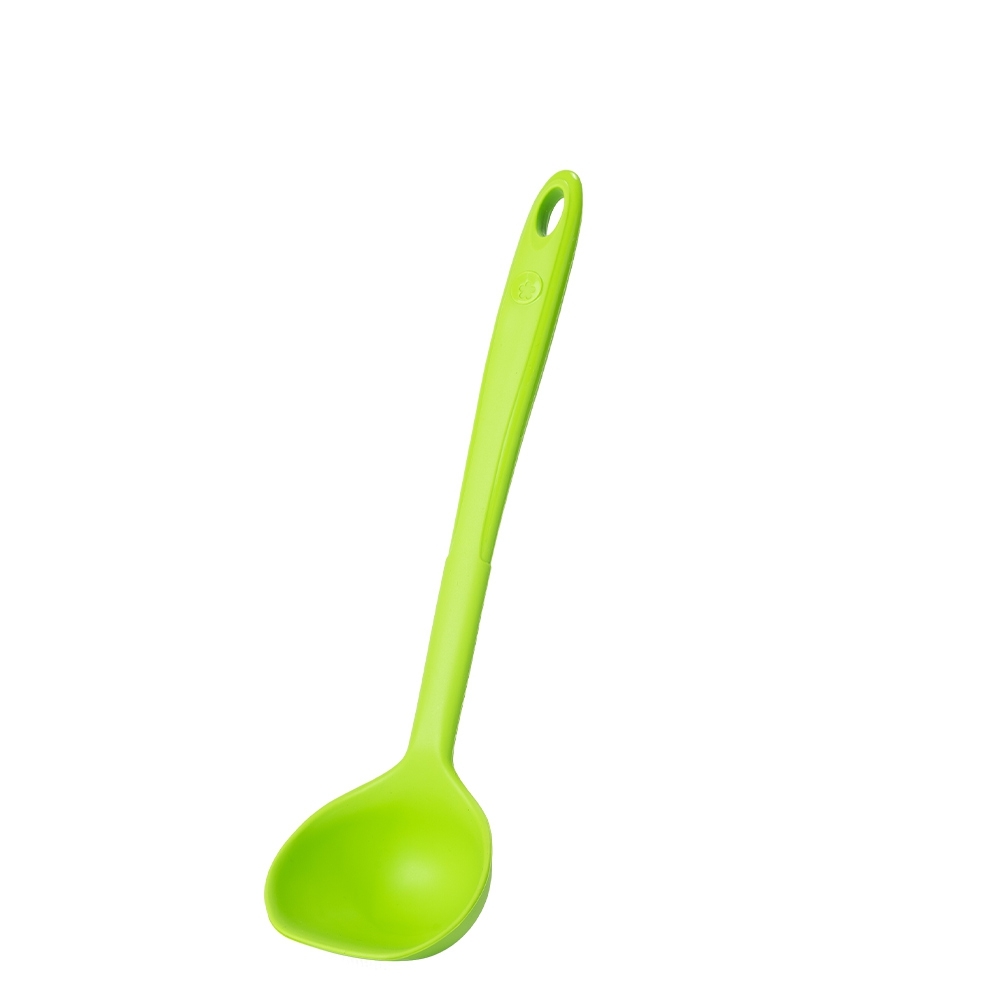 Kochblume - Schöpfkelle S - 26 cm, limette