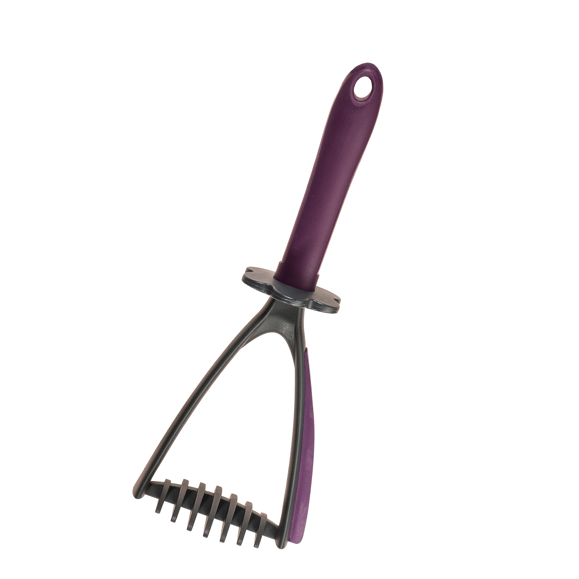 Kochblume - Masher - 29 cm, violet