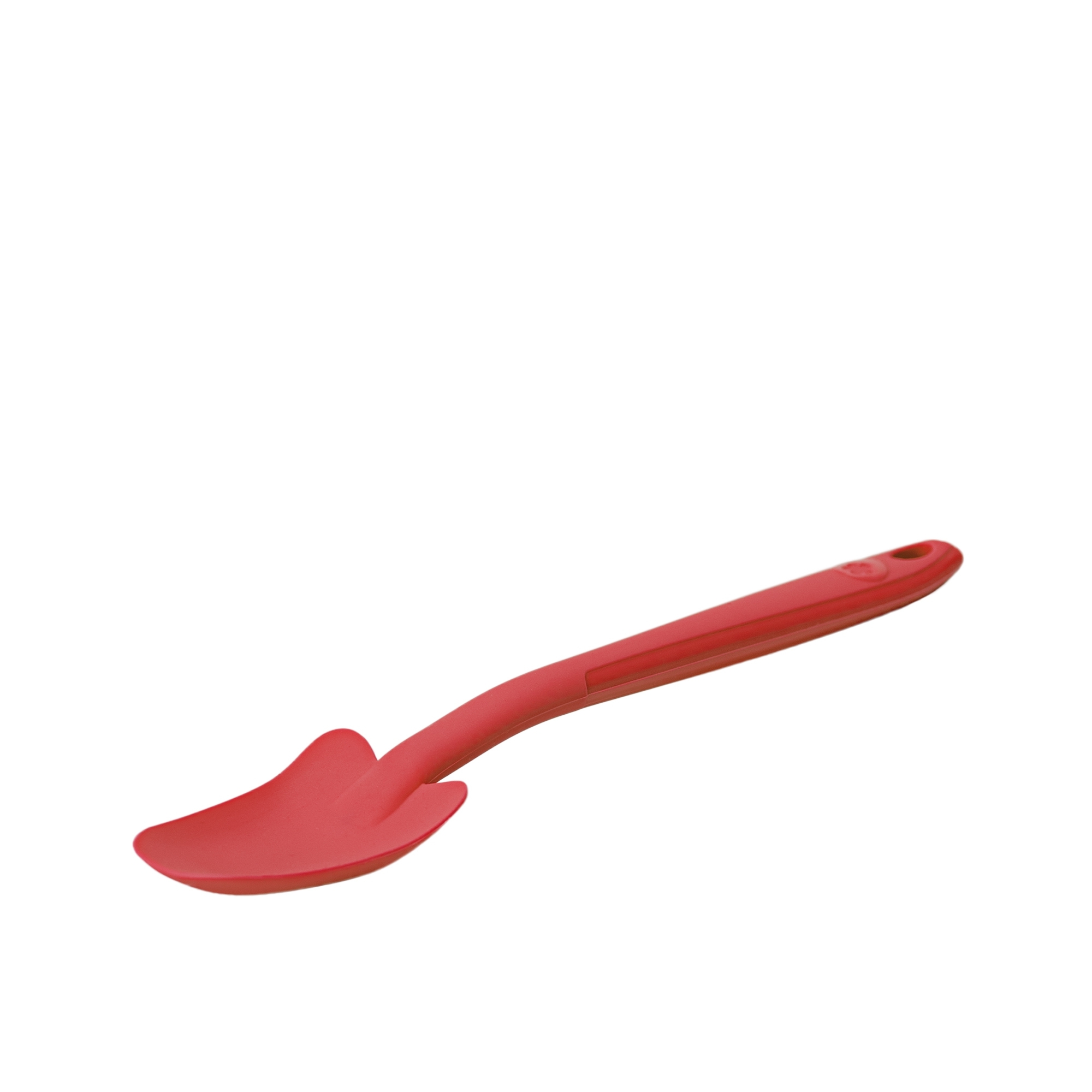 Kochblume - Restelöffel S - 20 cm, red