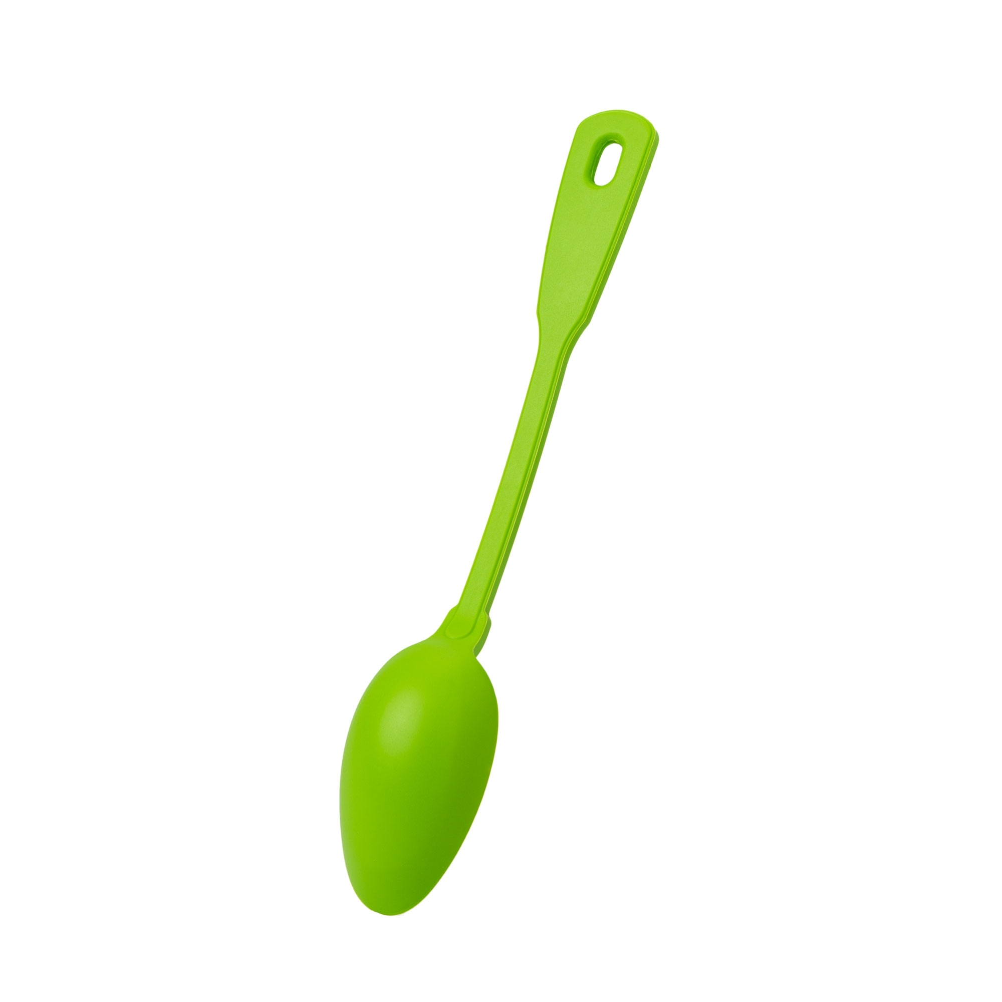 Kochblume - Küchenlöffel - 27 cm, limette