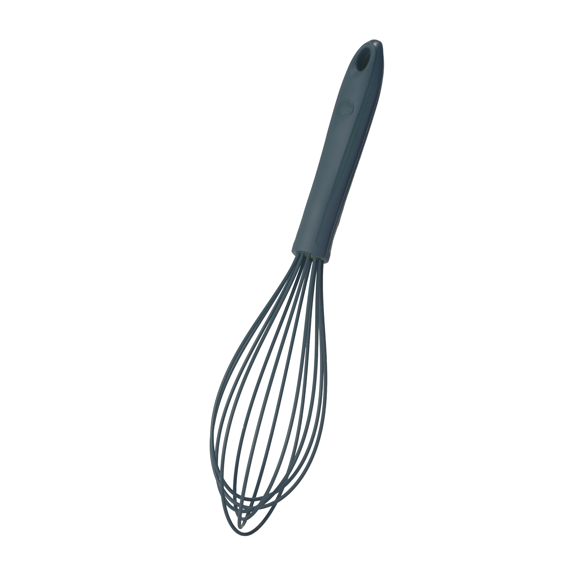 Kochblume - Whisk L - 27 cm, anthracite