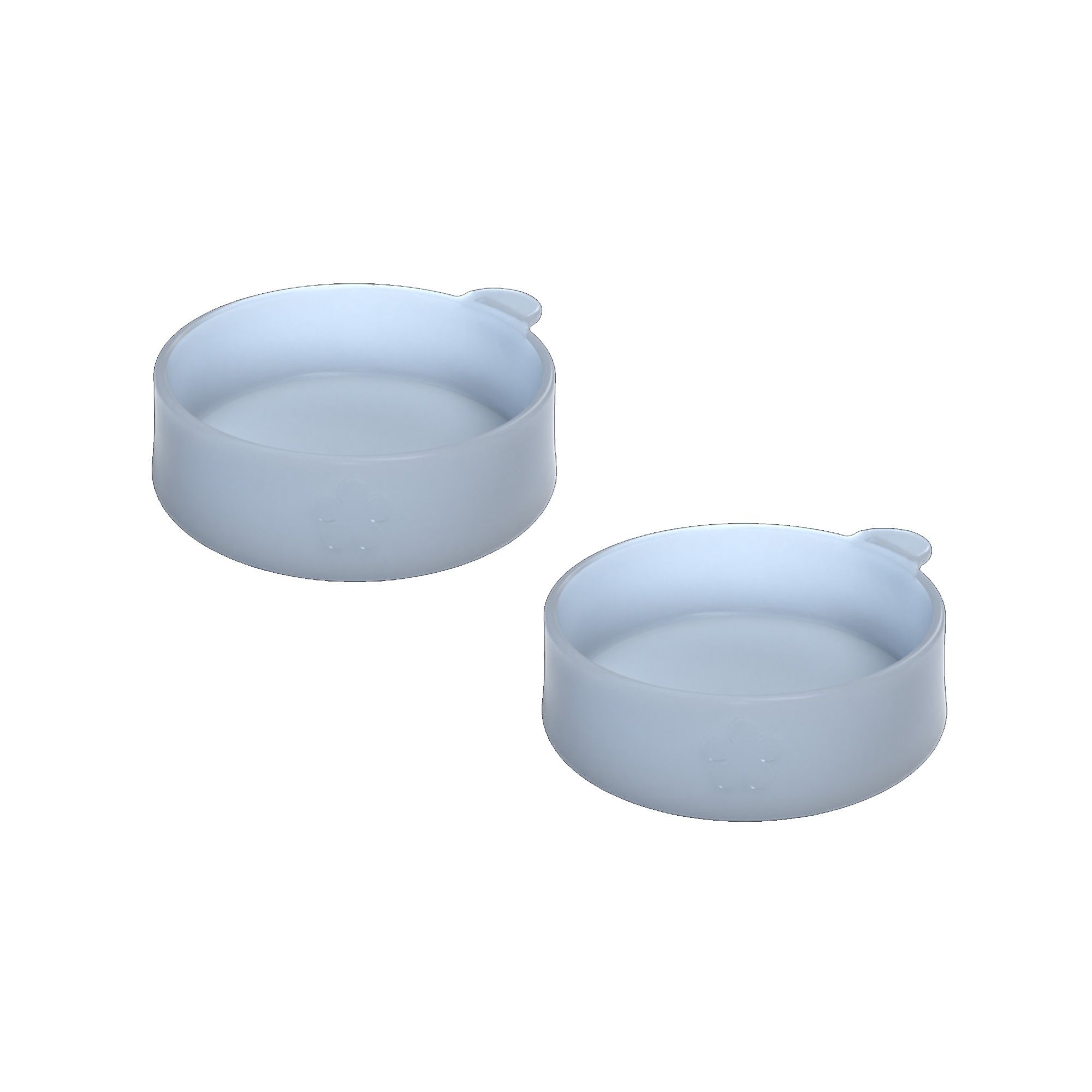 Kochblume - Silicone container for grinder 2 pcs.