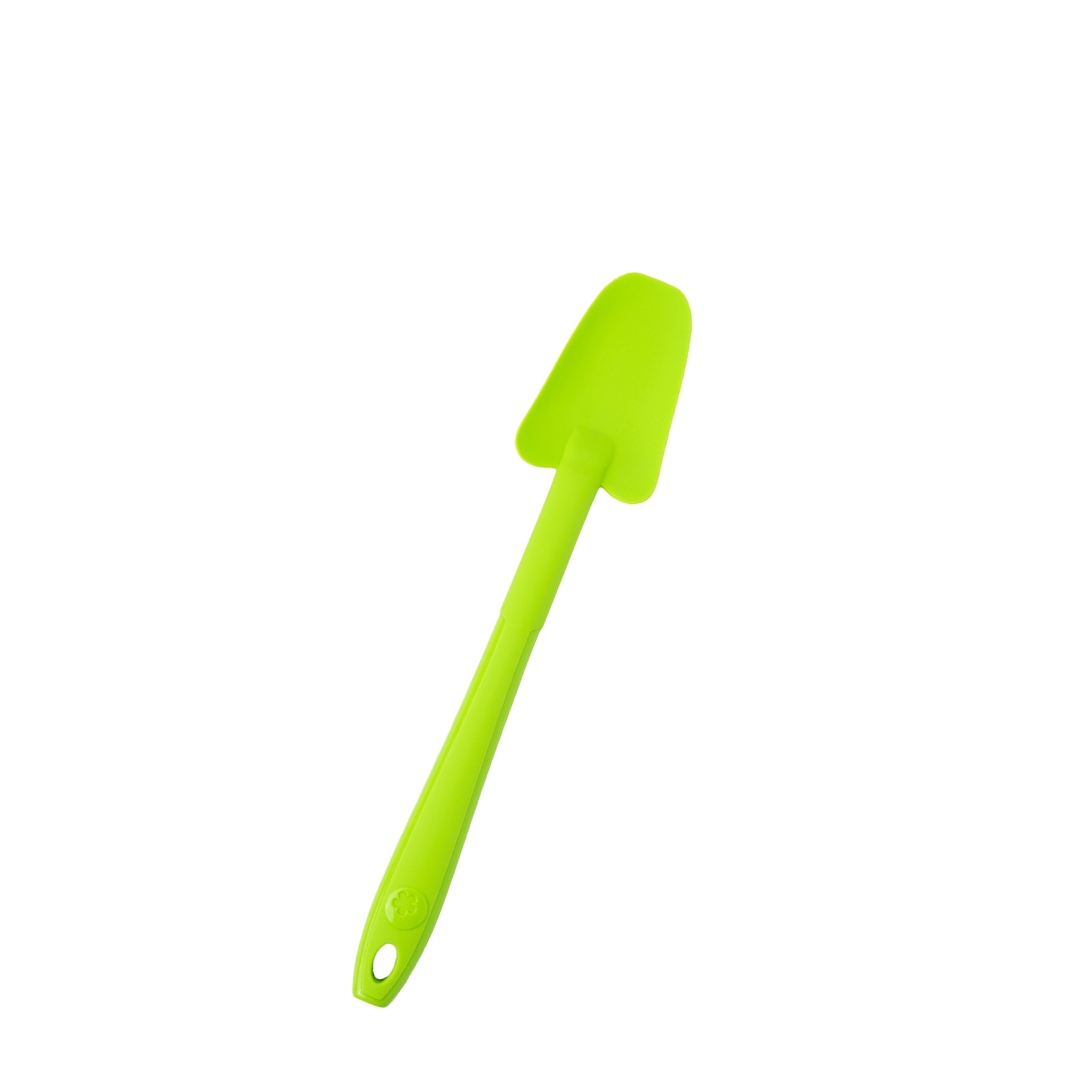 Kochblume - Restelöffel S - 20 cm, lime
