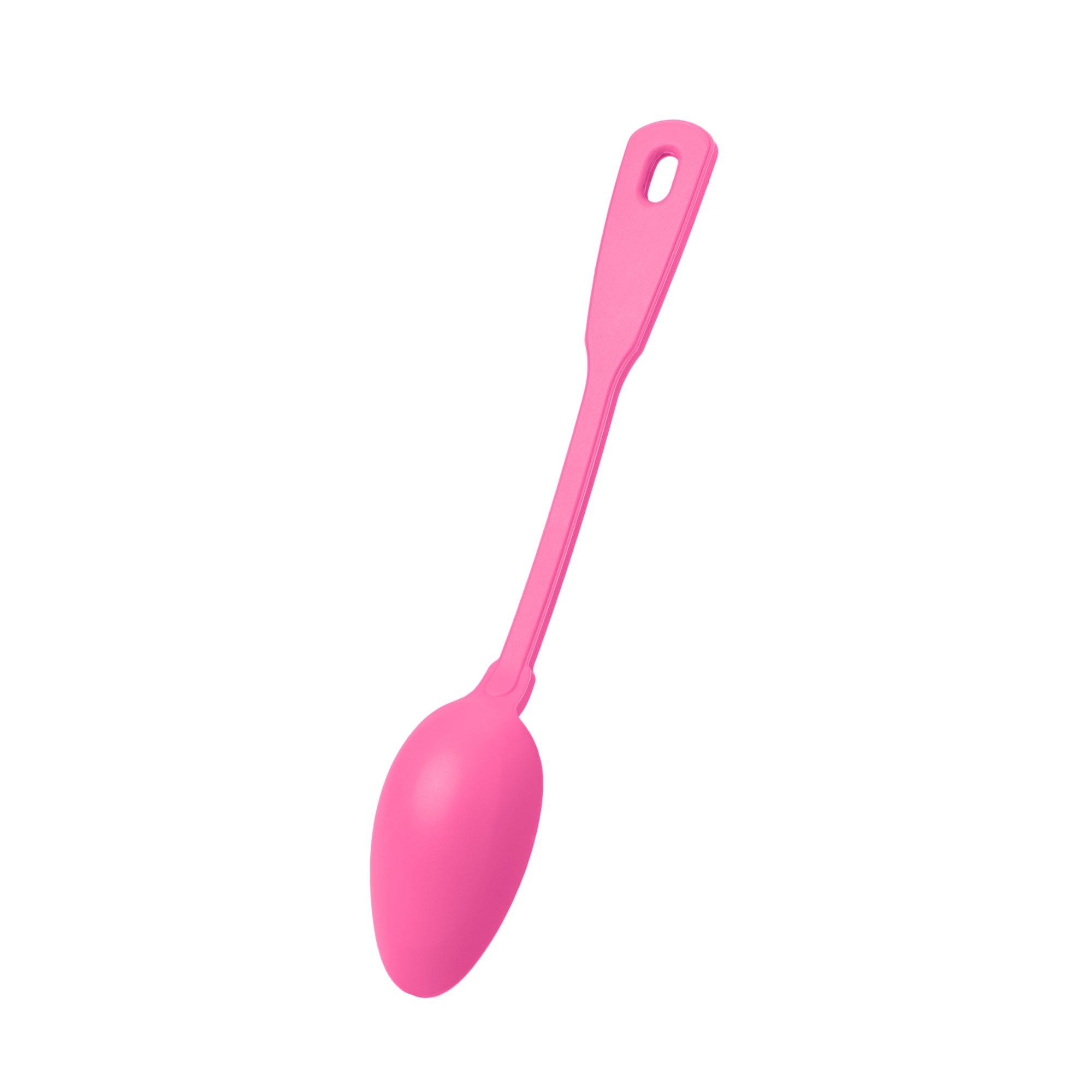 Kochblume - Kitchen spoon - 27 cm, pink