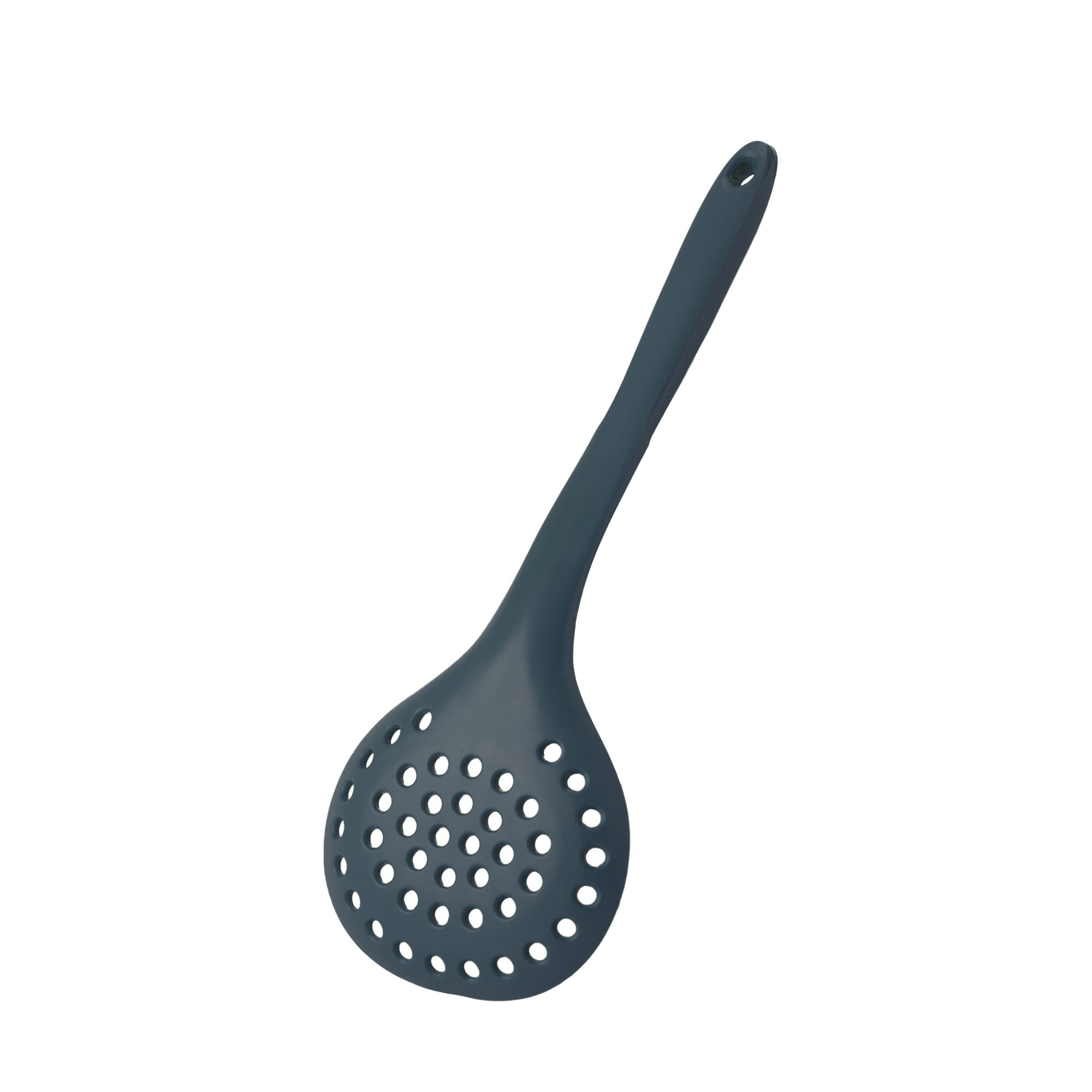 Kochblume - Schaumlöffel - 30 cm, anthrazit
