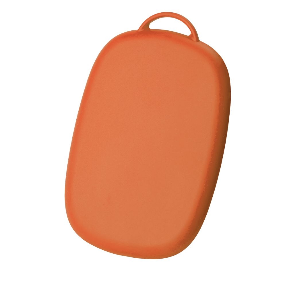 Kochblume - multi tray - 22,5 x 14,8 cm, orange