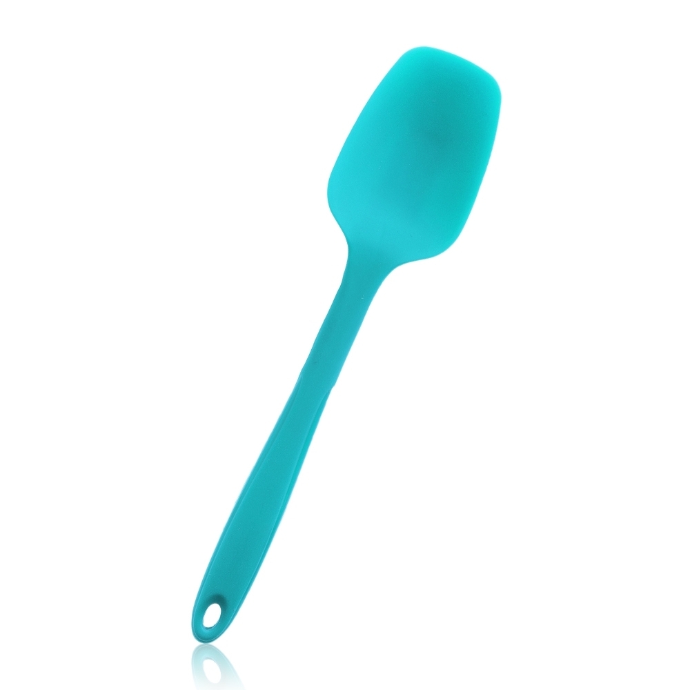 Kochblume - Flex Spoon S - 20 cm, turquoise