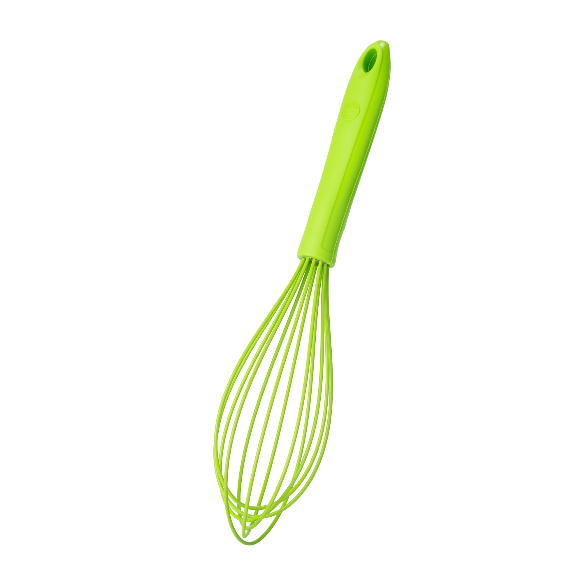 Kochblume - Whisk L - 27 cm, lime