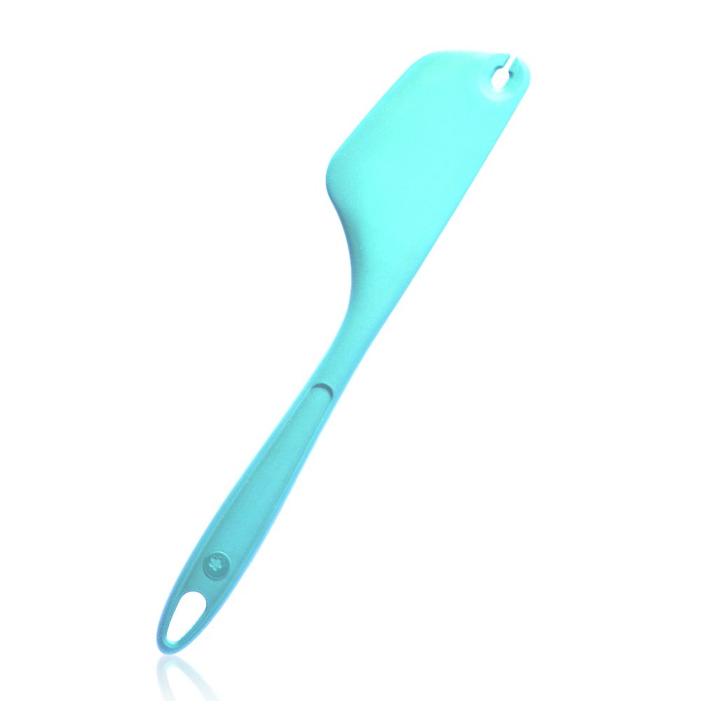 Kochblume - All-purpose scraper - 31 cm, turquoise