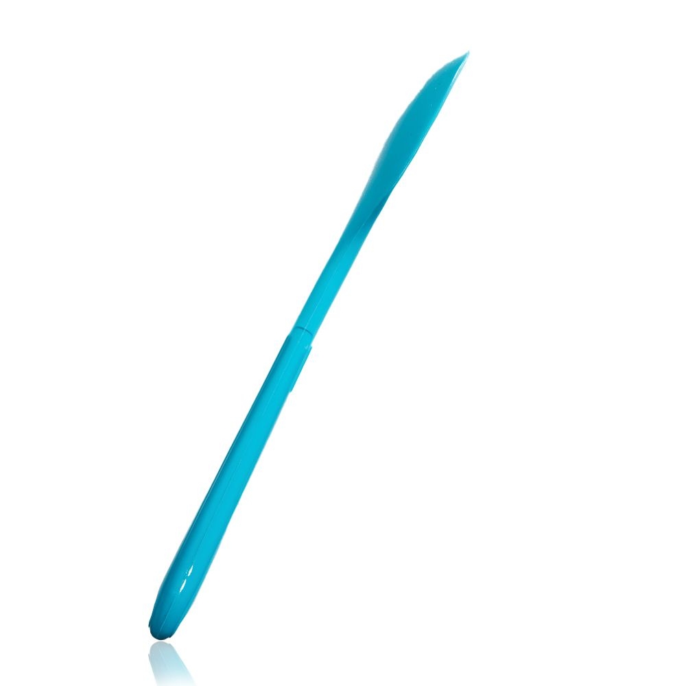 Kochblume - Flex Spoon - 30 cm, turquoise