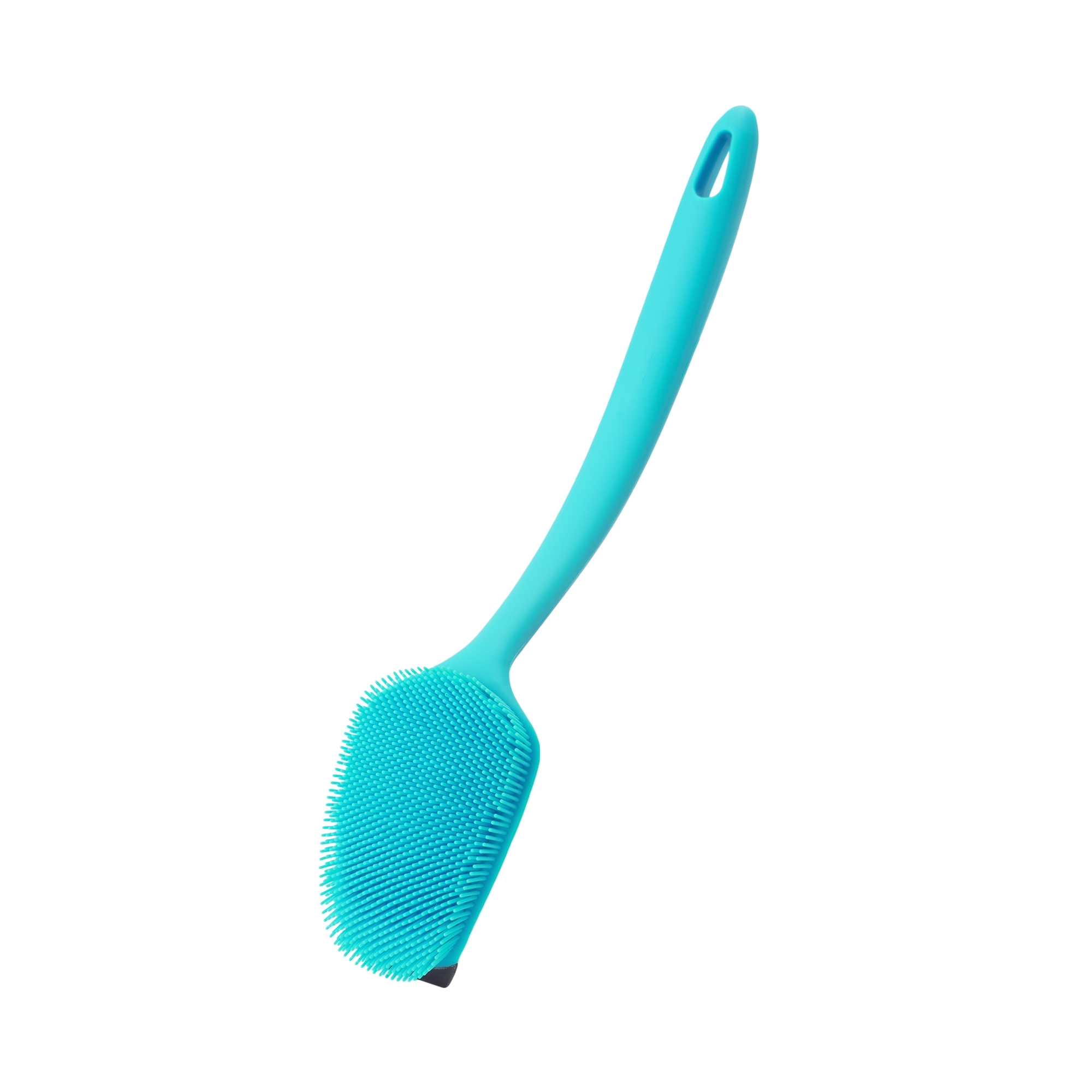 Kochblume - universal brush 2.0, turquoise