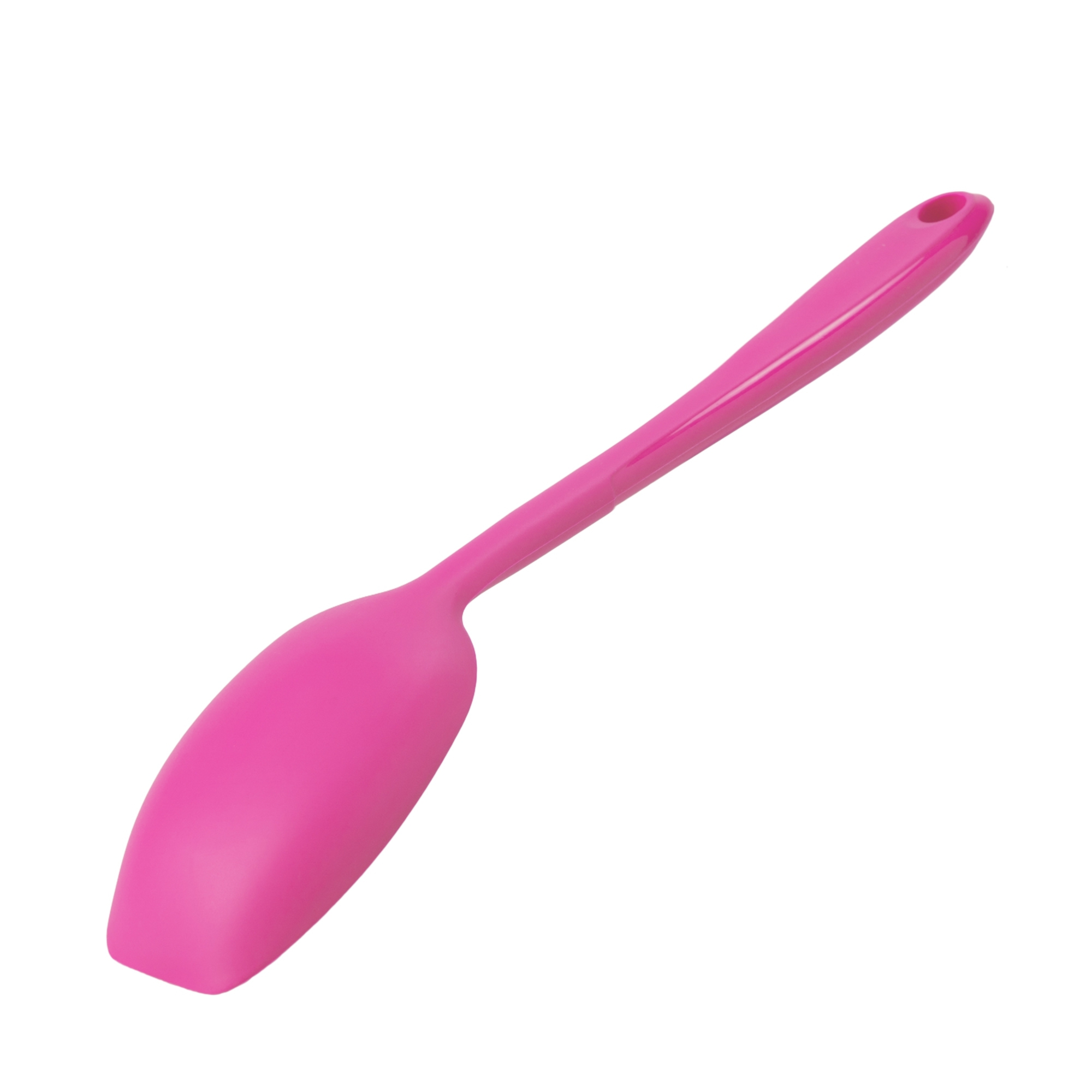 Kochblume - Saucenlöffel L - 30 cm, pink