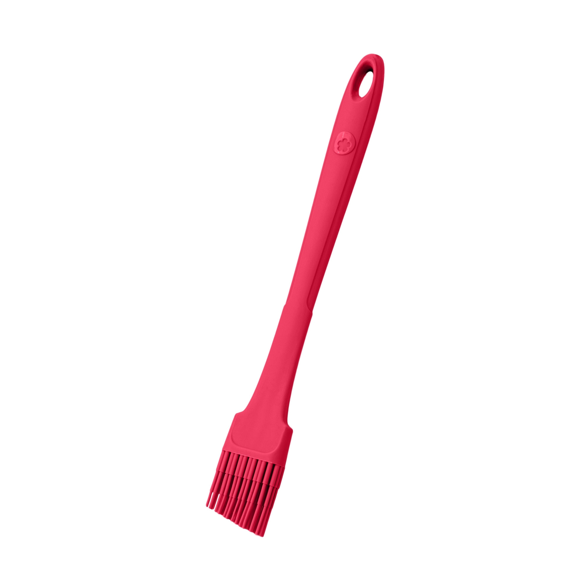 Kochblume - Design-Baking brush S, red