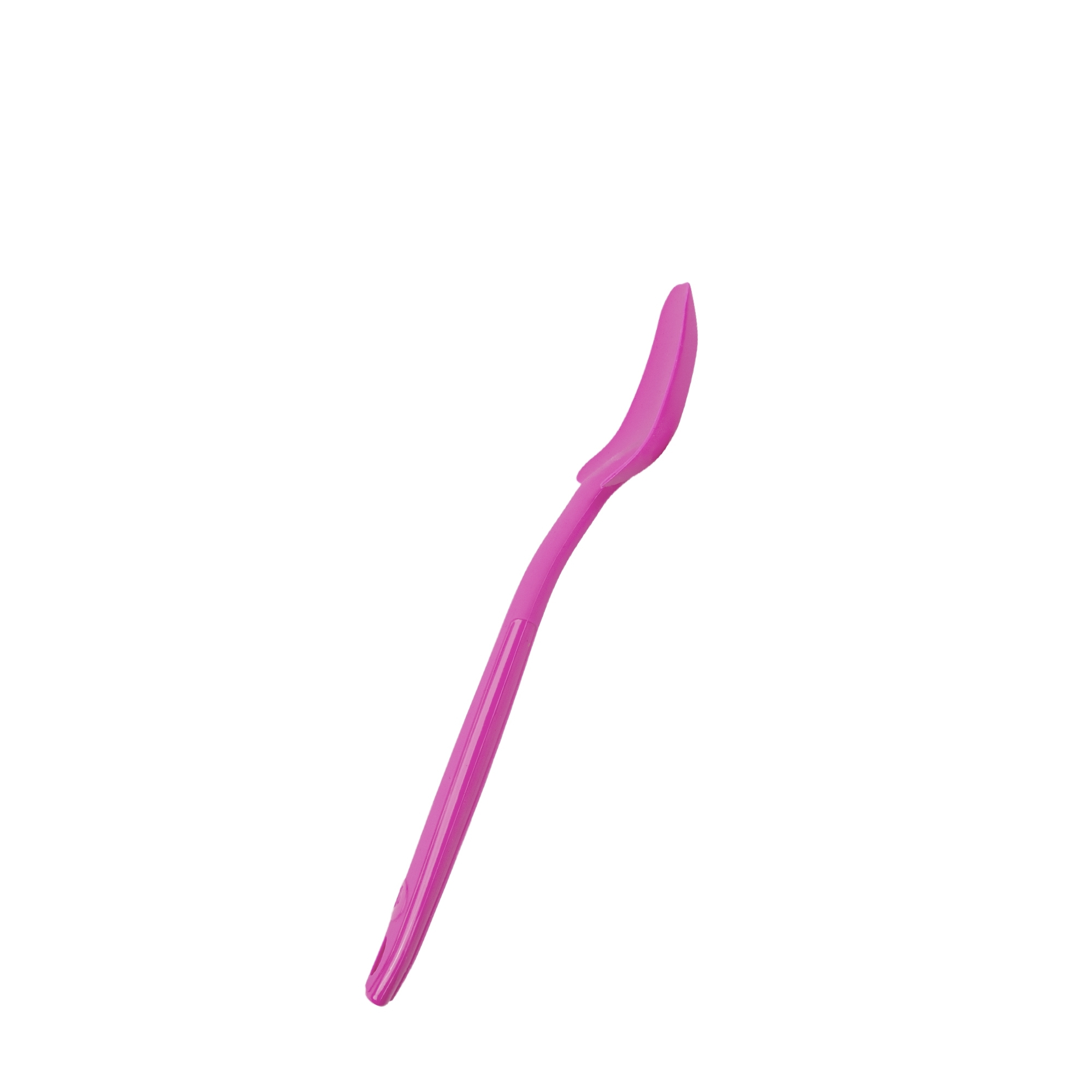 Kochblume - Restelöffel S - 20 cm, pink
