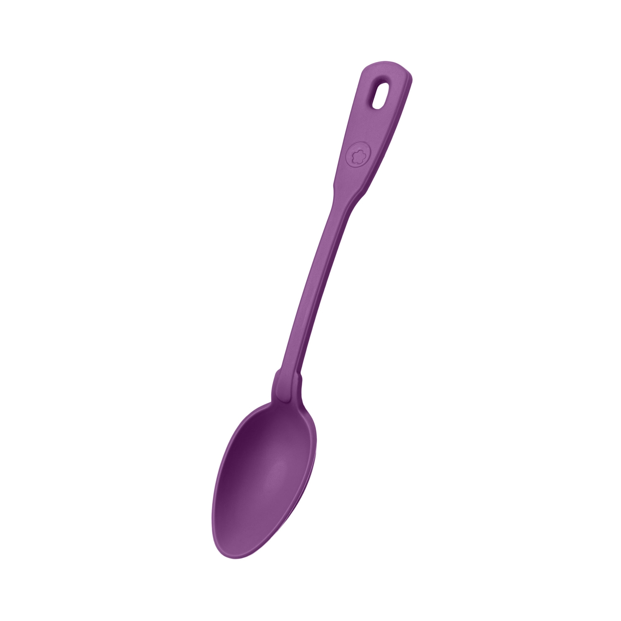 Kochblume - Küchenlöffel - 27 cm, lila