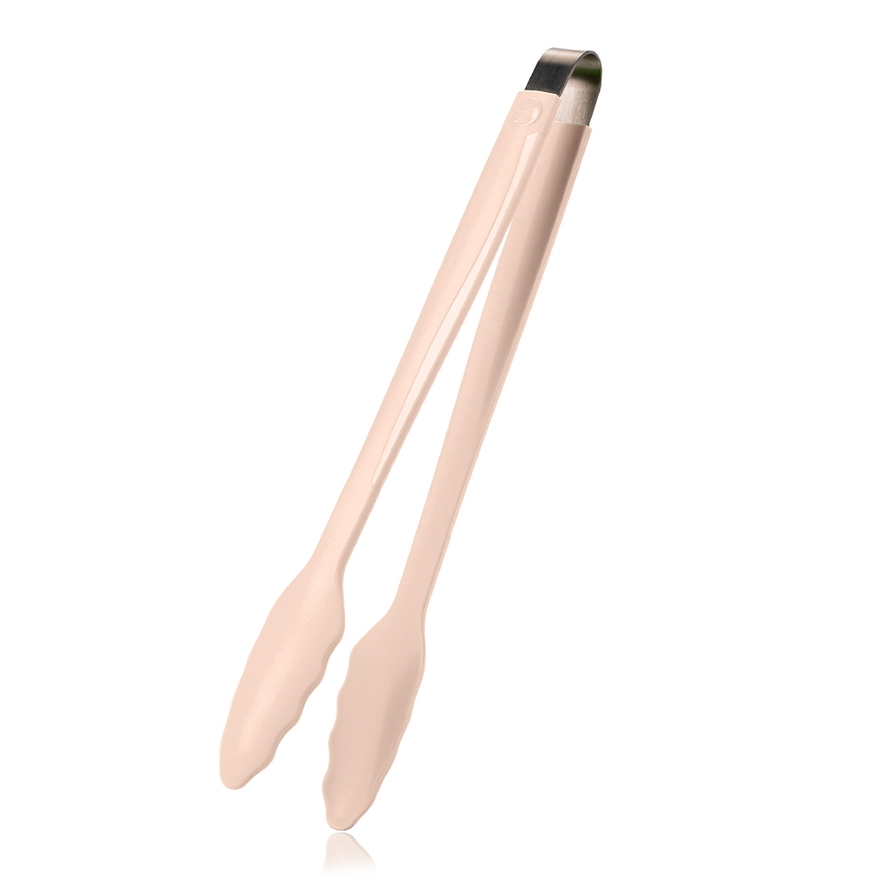 Kochblume - Gourmet Tongs, dusky pink