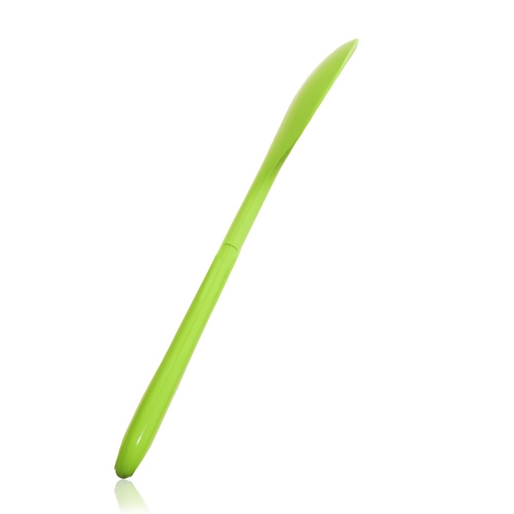 Kochblume - Flex Spoon - 30 cm, lime