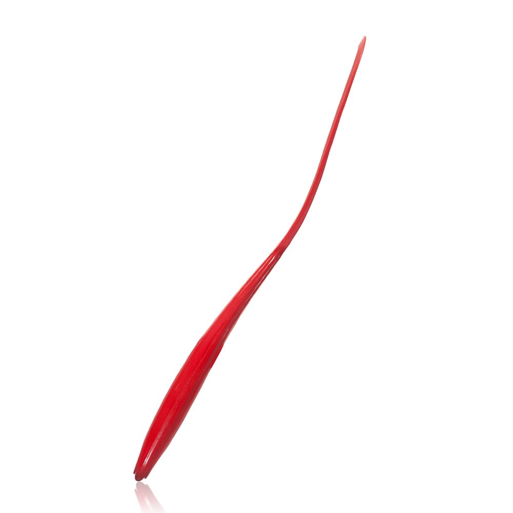 Kochblume - Design Turner - 30 cm, red