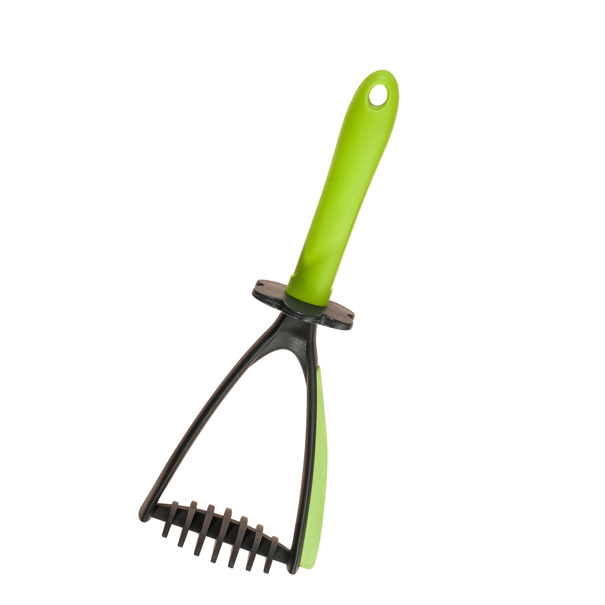 Kochblume - Stampfer - 29 cm, limette