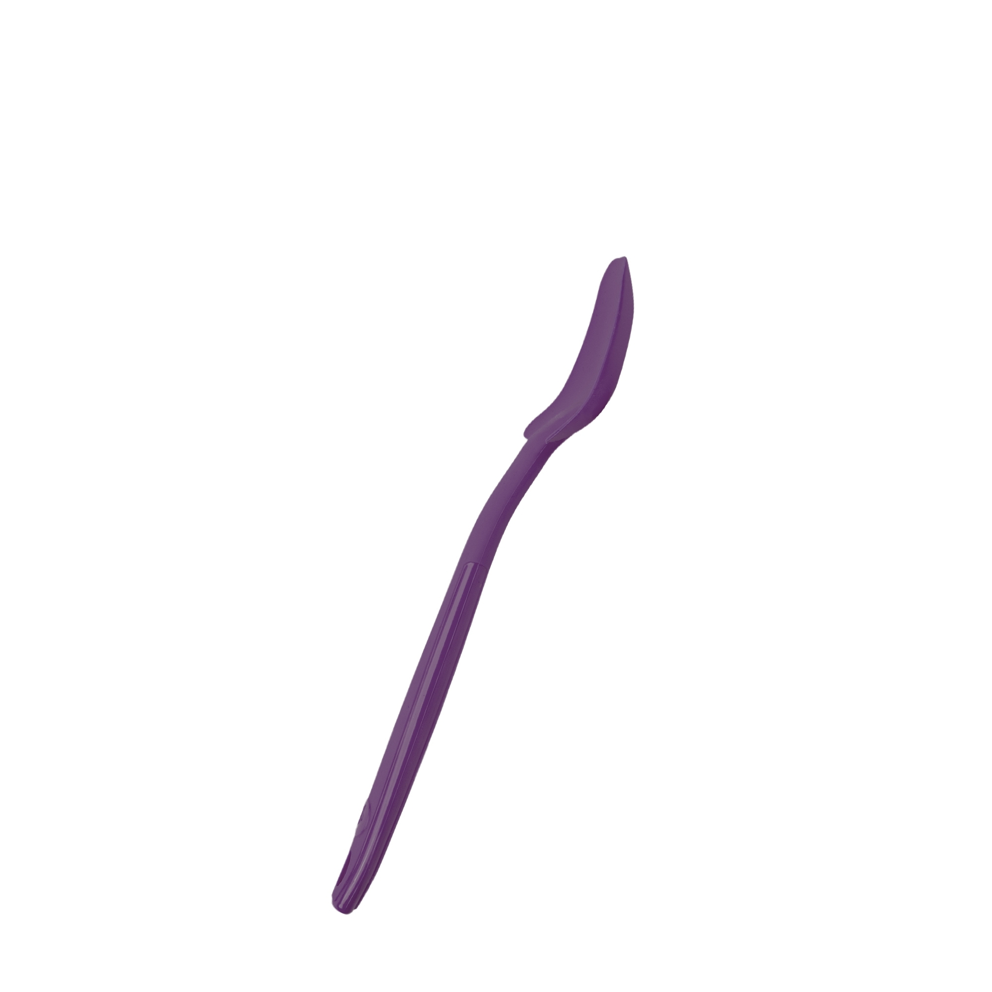 Kochblume - Restelöffel S - 20 cm. violet