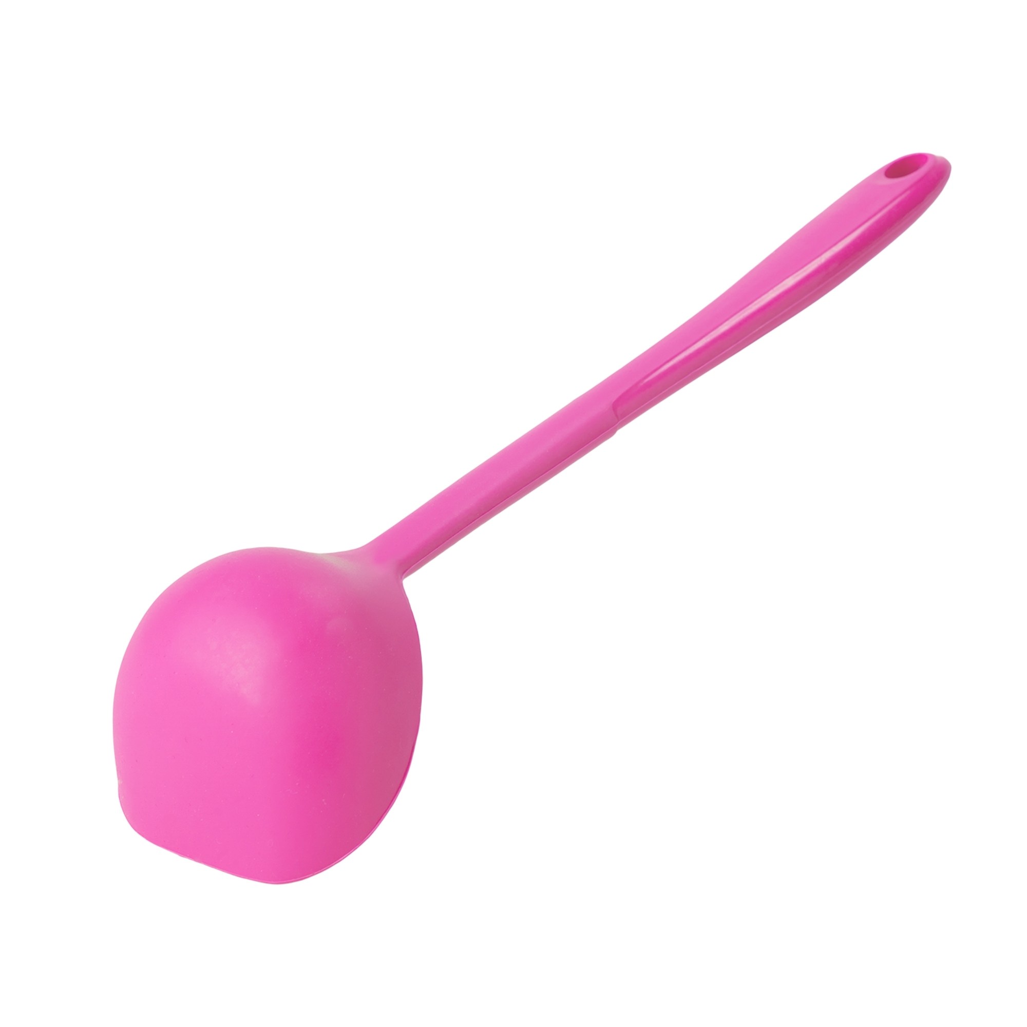 Kochblume - Ladle L - 30 cm, pink