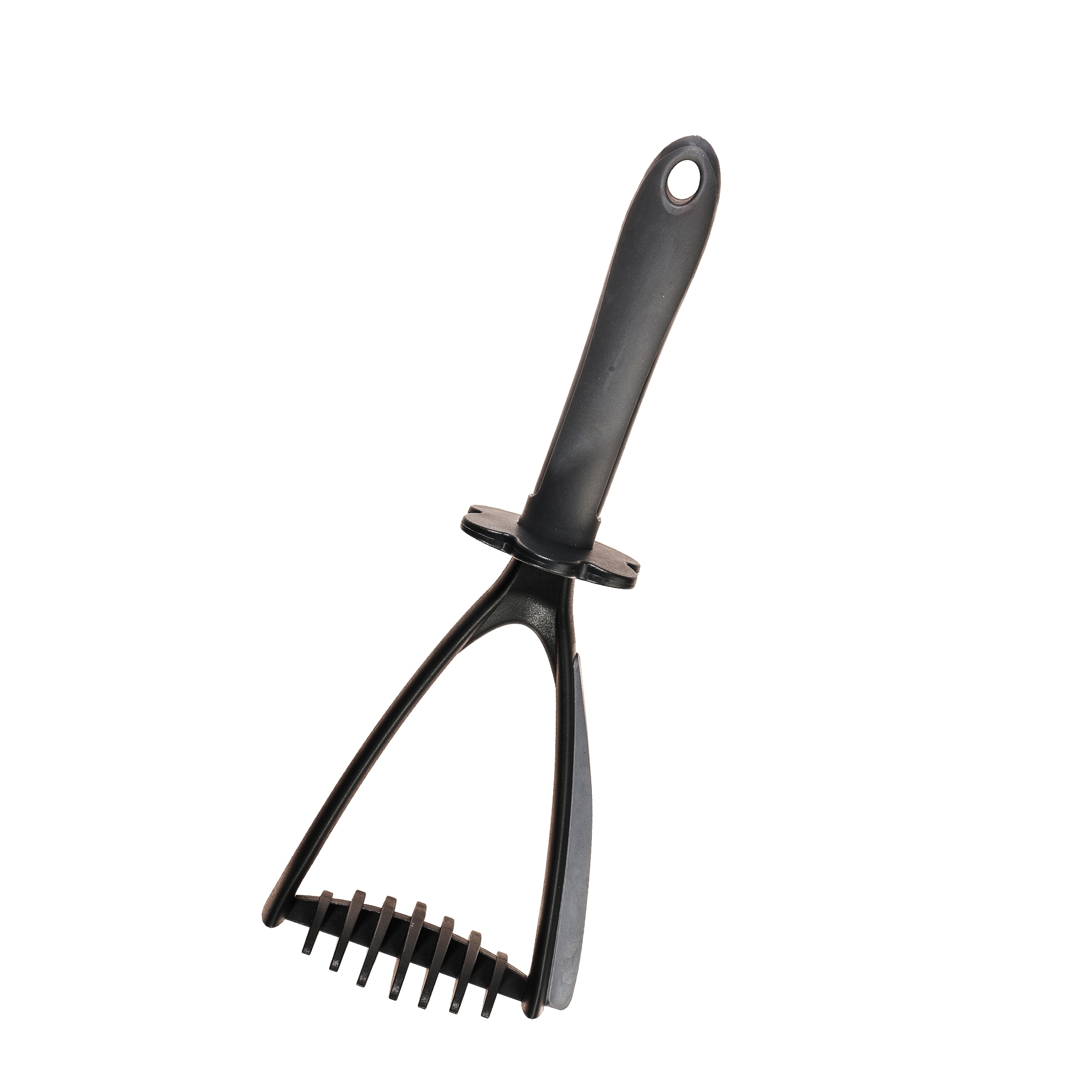 Kochblume - Stampfer - 29 cm, anthrazit