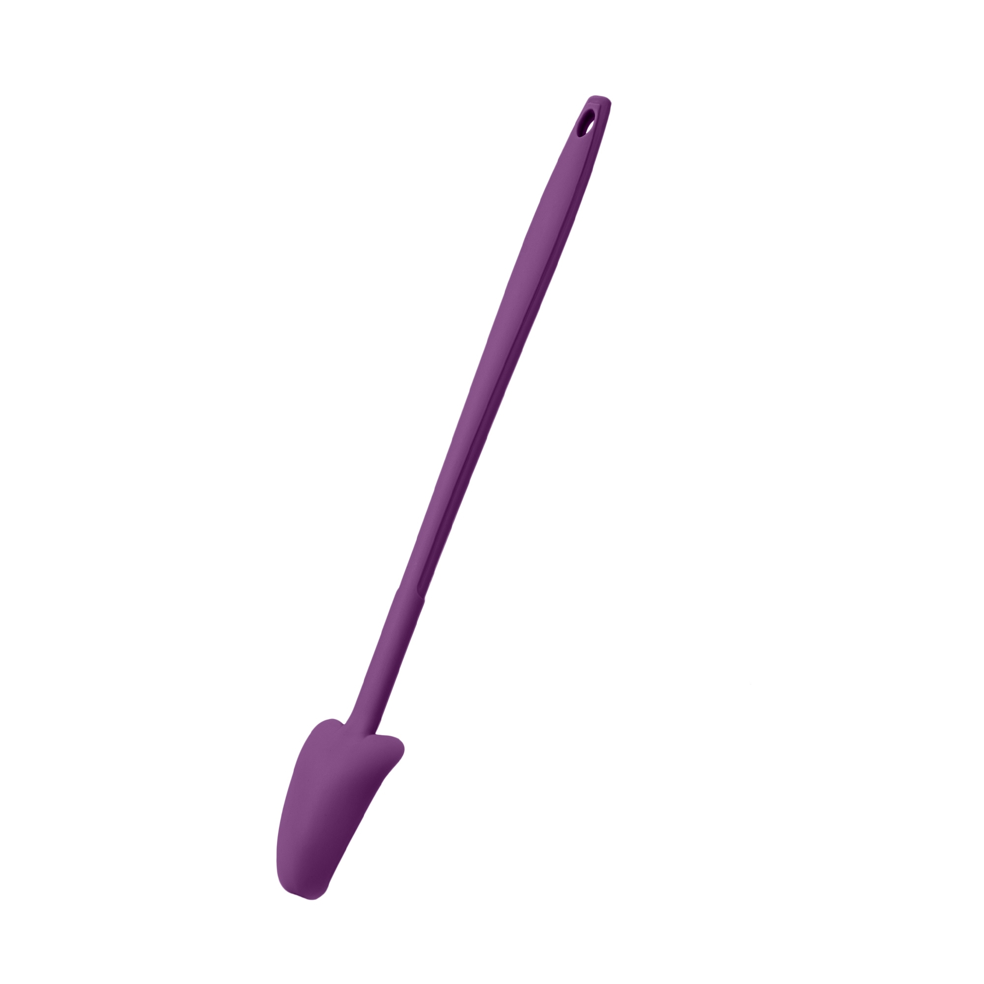 Kochblume - Remains Spoon 31 cm, violet