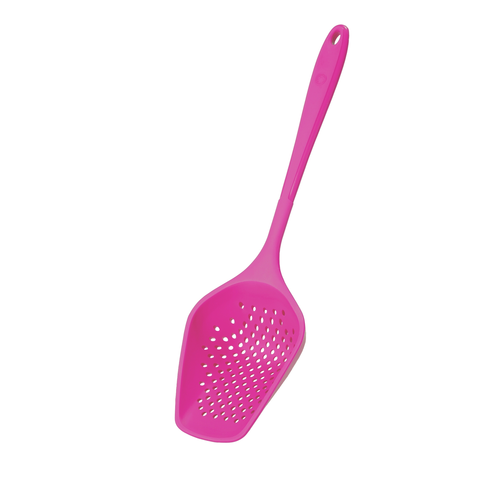 Kochblume - Sieve scoop - 30 cm, pink