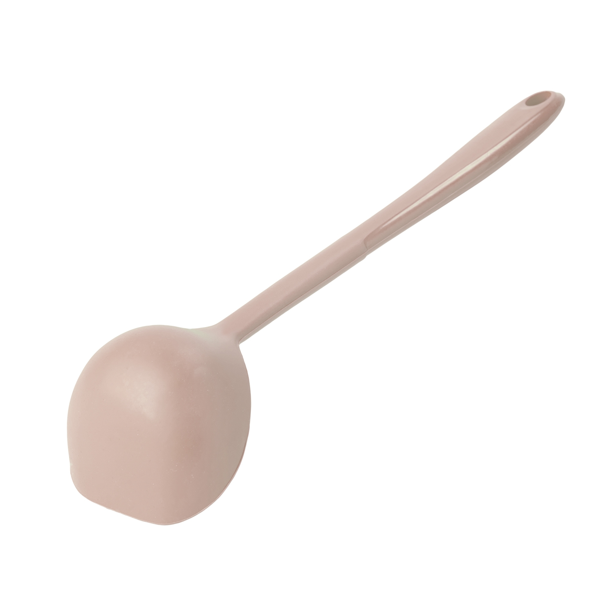 Kochblume - Ladle L - 30 cm, dusky pink