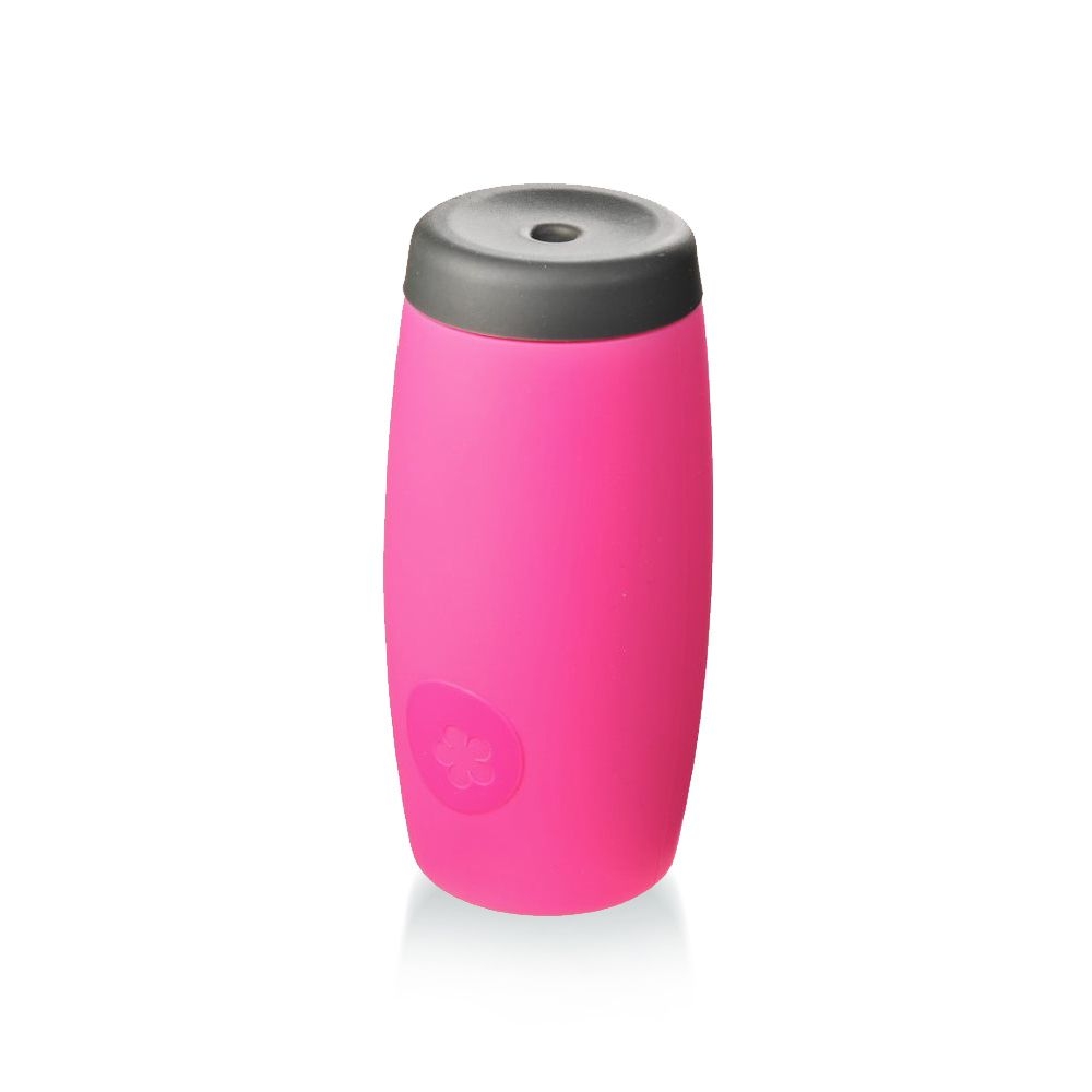 Kochblume - Dishwashing liquid dispenser 275 ml, pink