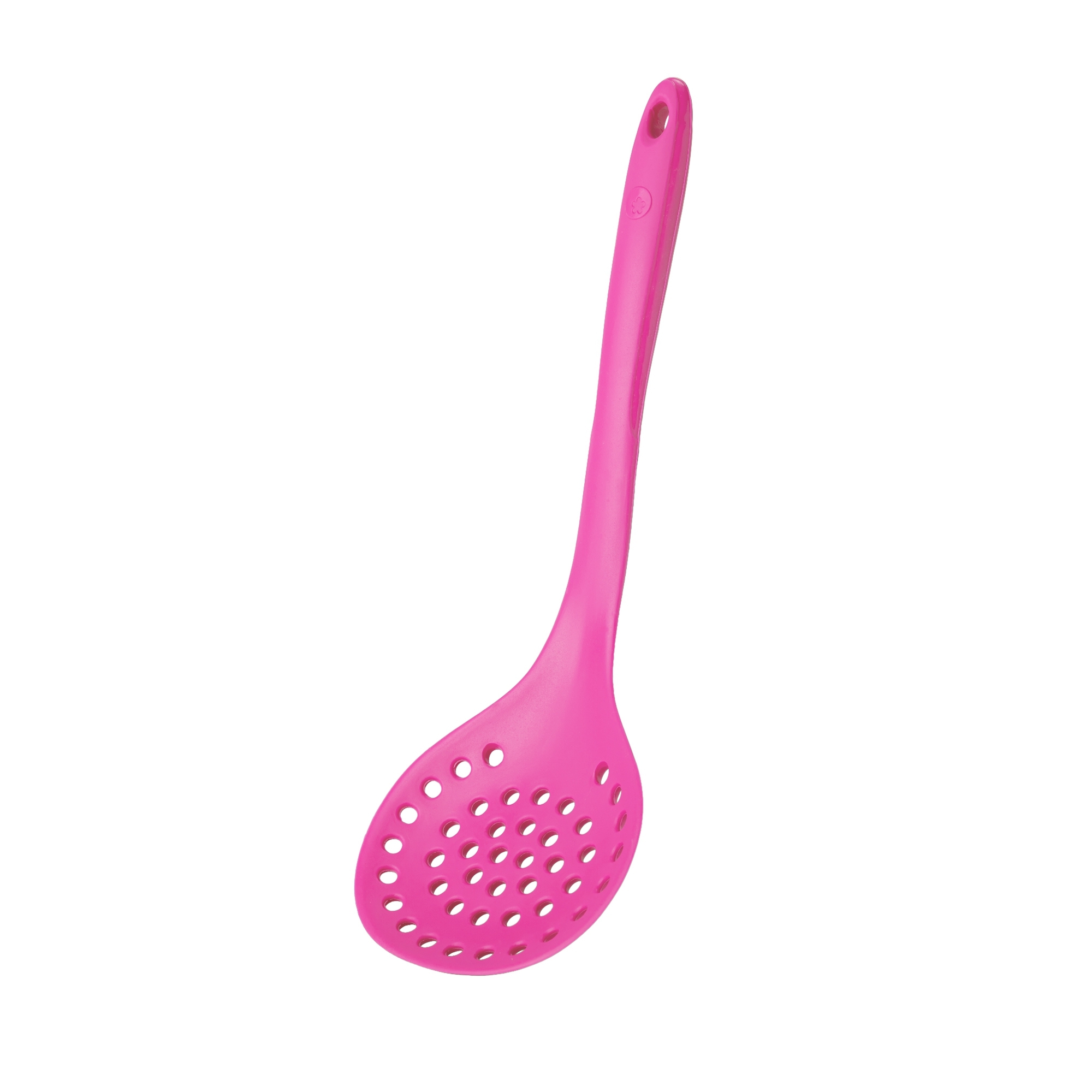 Kochblume - Foam spoon - 30 cm, pink