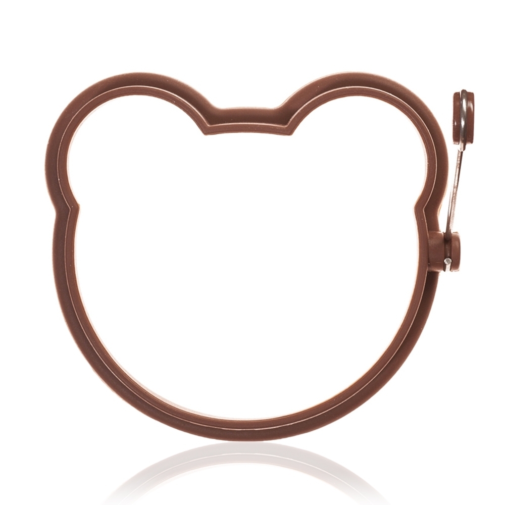 Kochblume - Egg Form - Bear