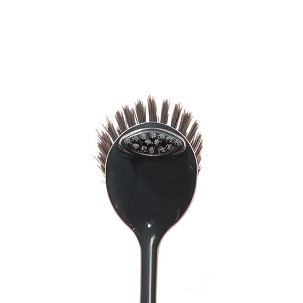 Kochblume - Spülbürste - 32 cm, anthrazit