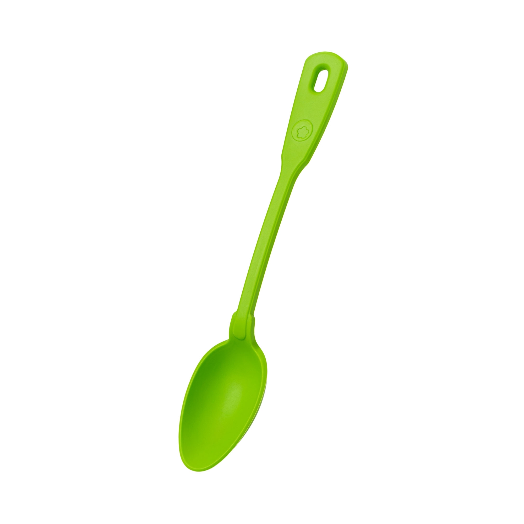 Kochblume - Küchenlöffel - 27 cm, limette