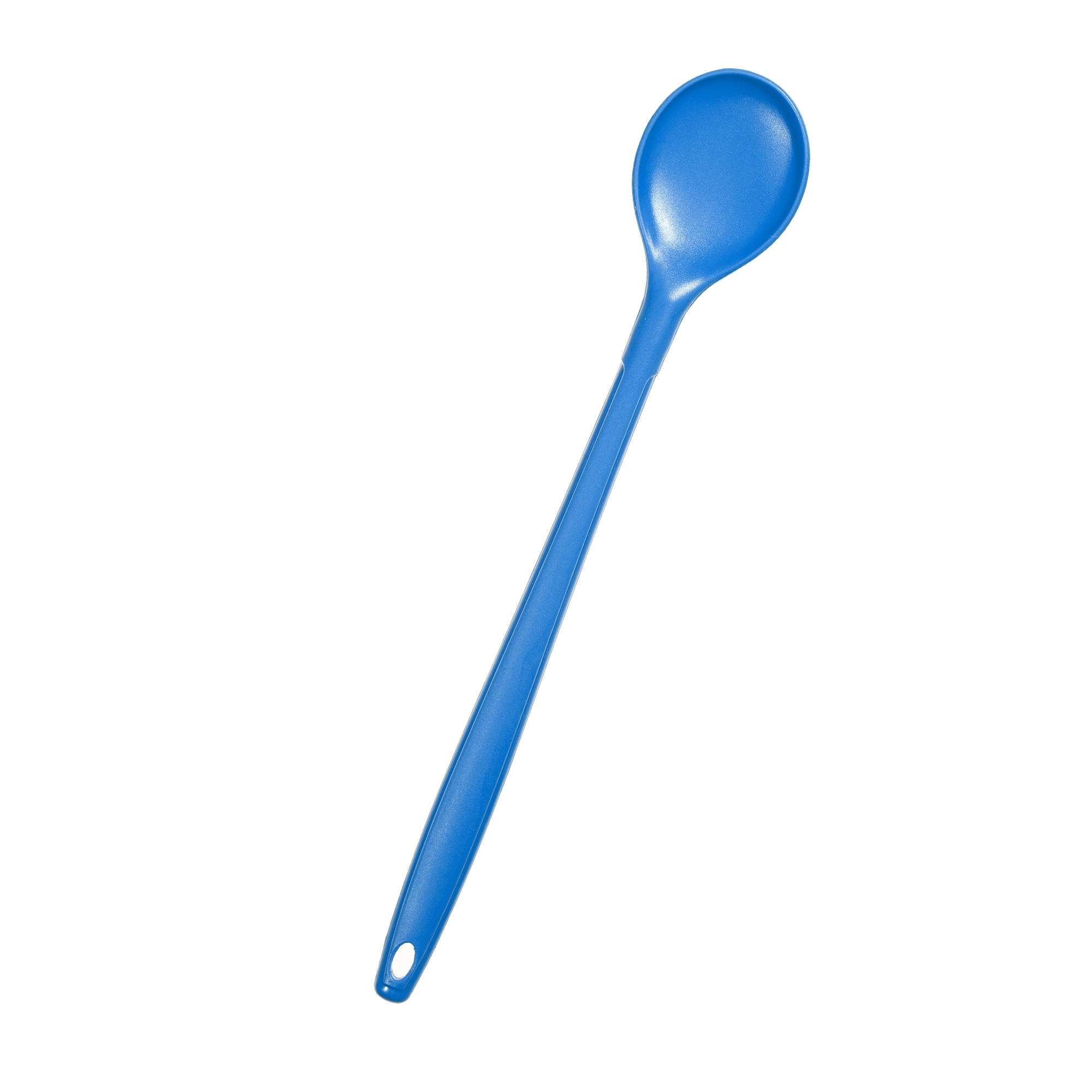 Kochblume - Kochlöffel - 30 cm, blau