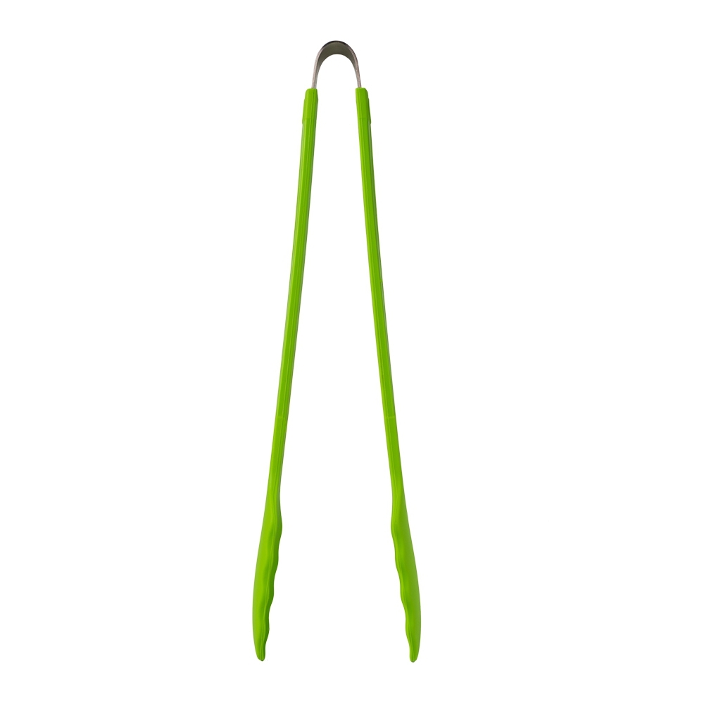 Kochblume - Gourmet Tongs, lime