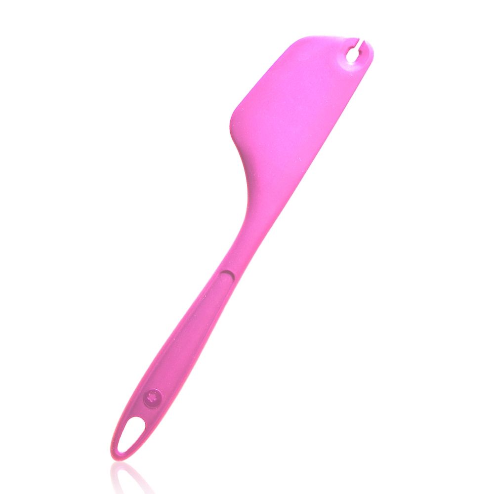 Kochblume - All-purpose scraper - 31 cm, pink