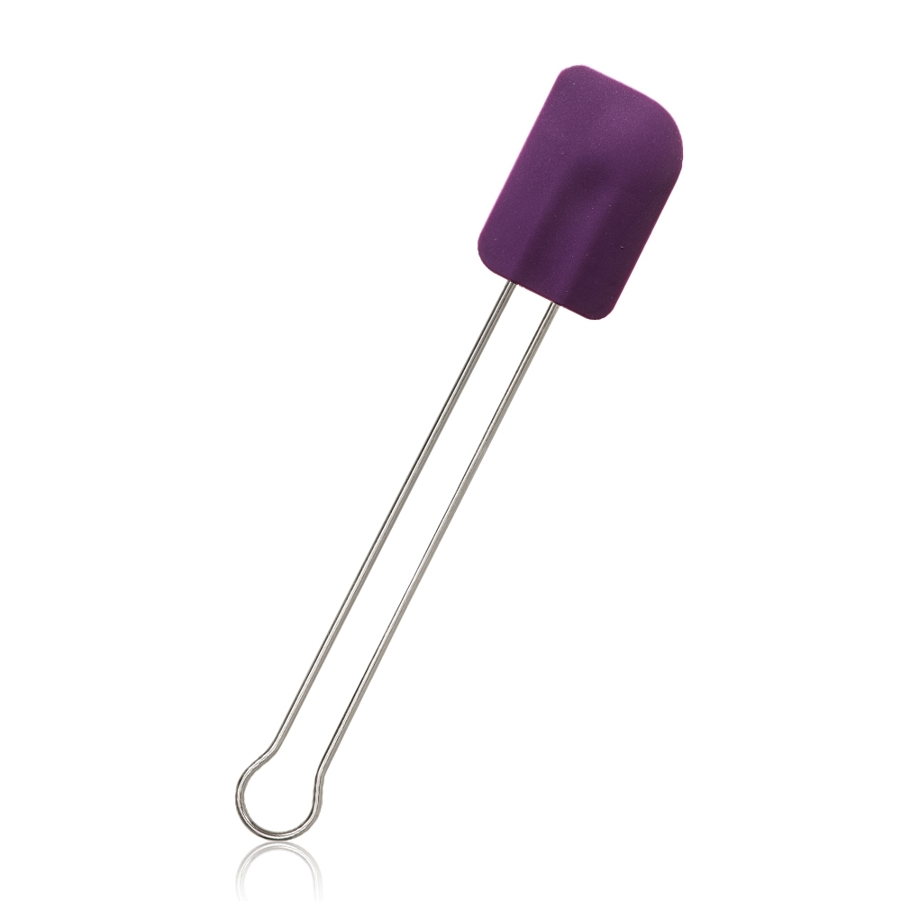 Kochblume - Spatula L - 28 cm, violet