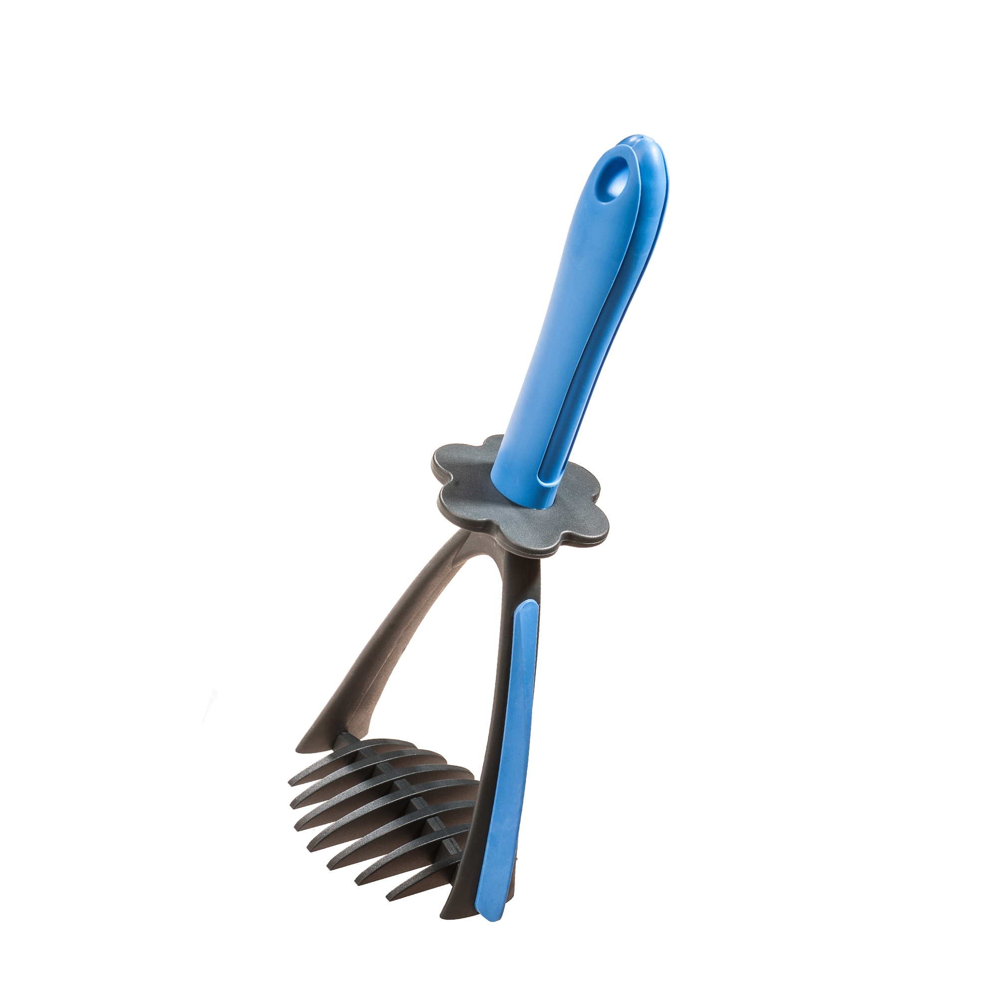 Kochblume - Masher - 29 cm, blue