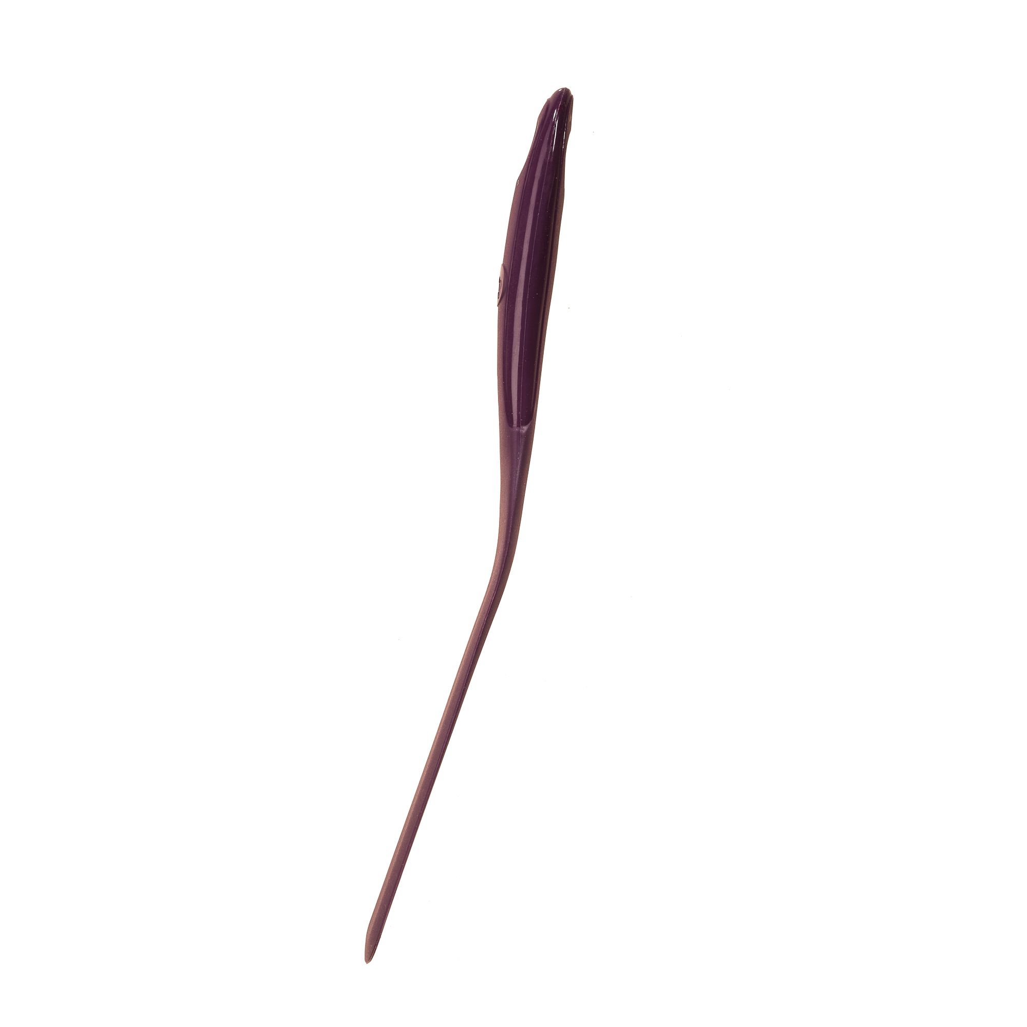 Kochblume - Spatel - 33 cm, lila