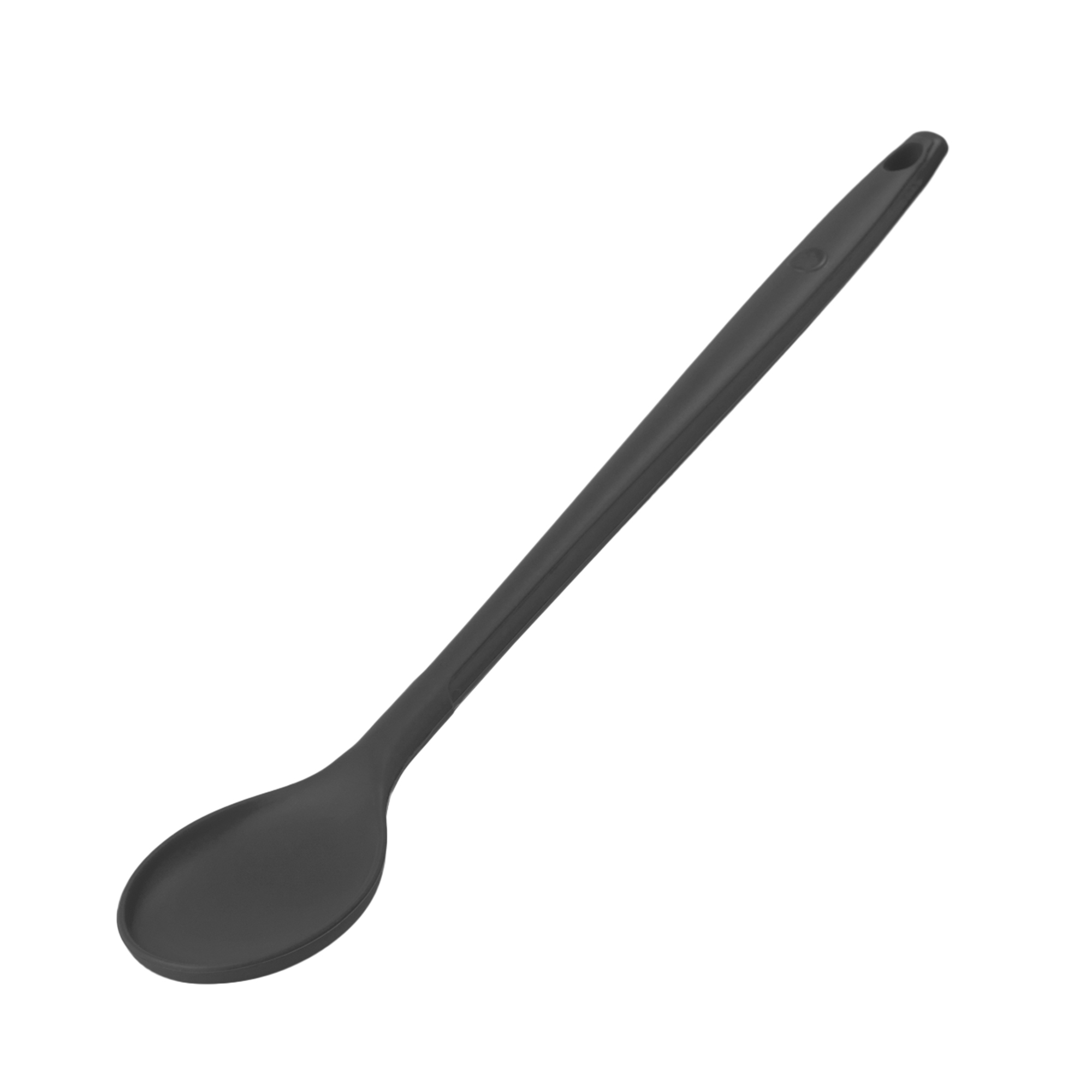 Kochblume - Kochlöffel - 30 cm, anthrazit