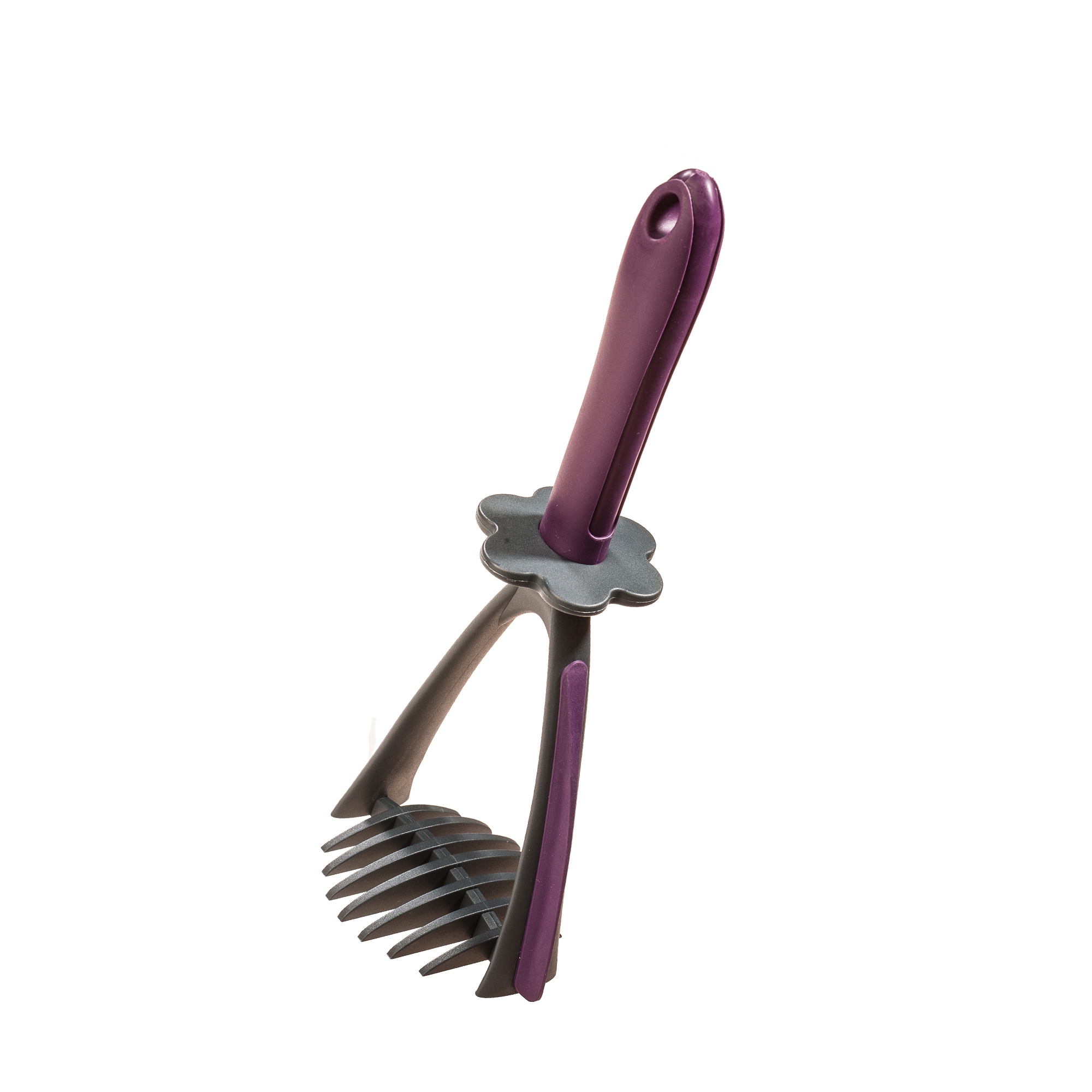Kochblume - Masher - 29 cm, violet