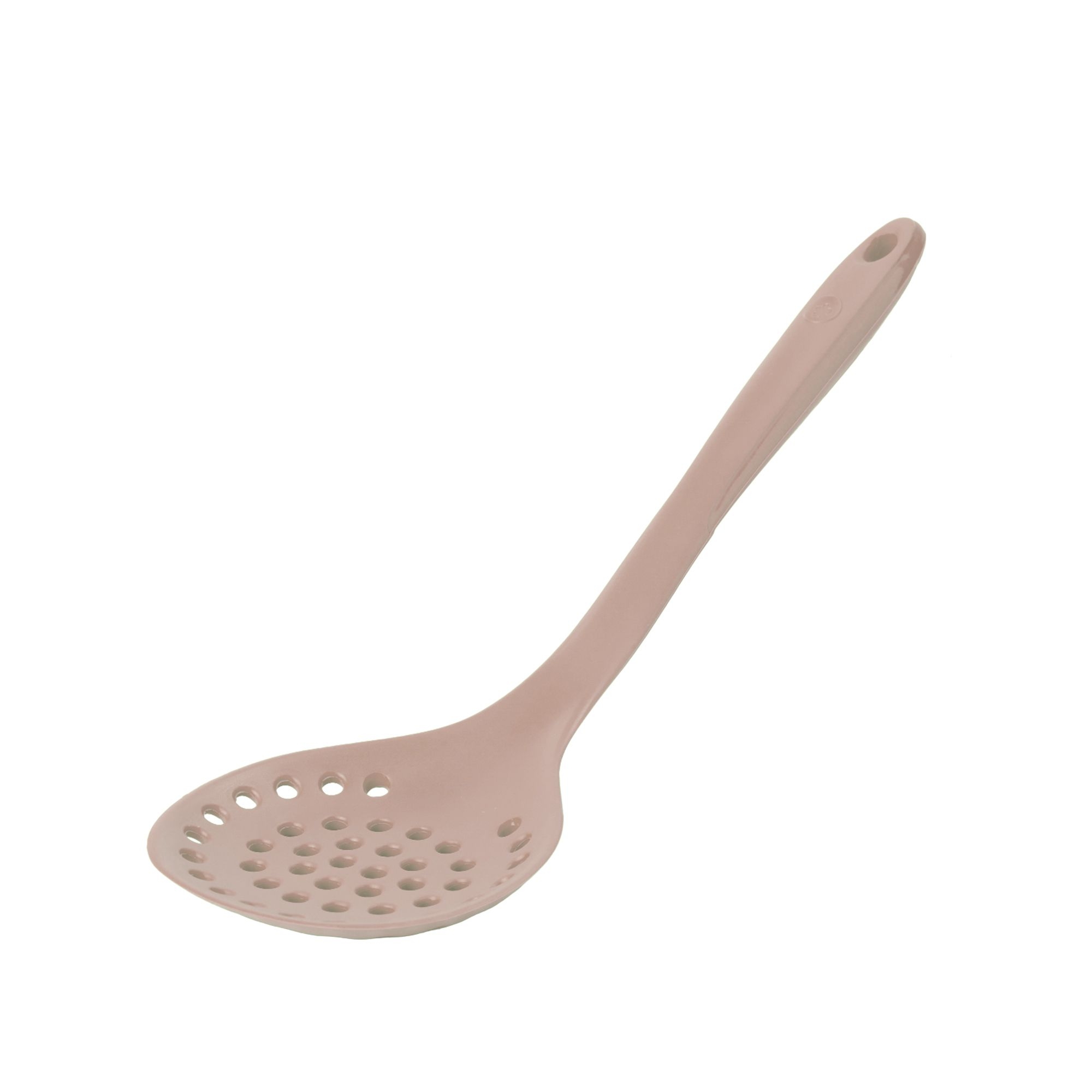 Kochblume - Schaumlöffel - 30 cm, altrosa