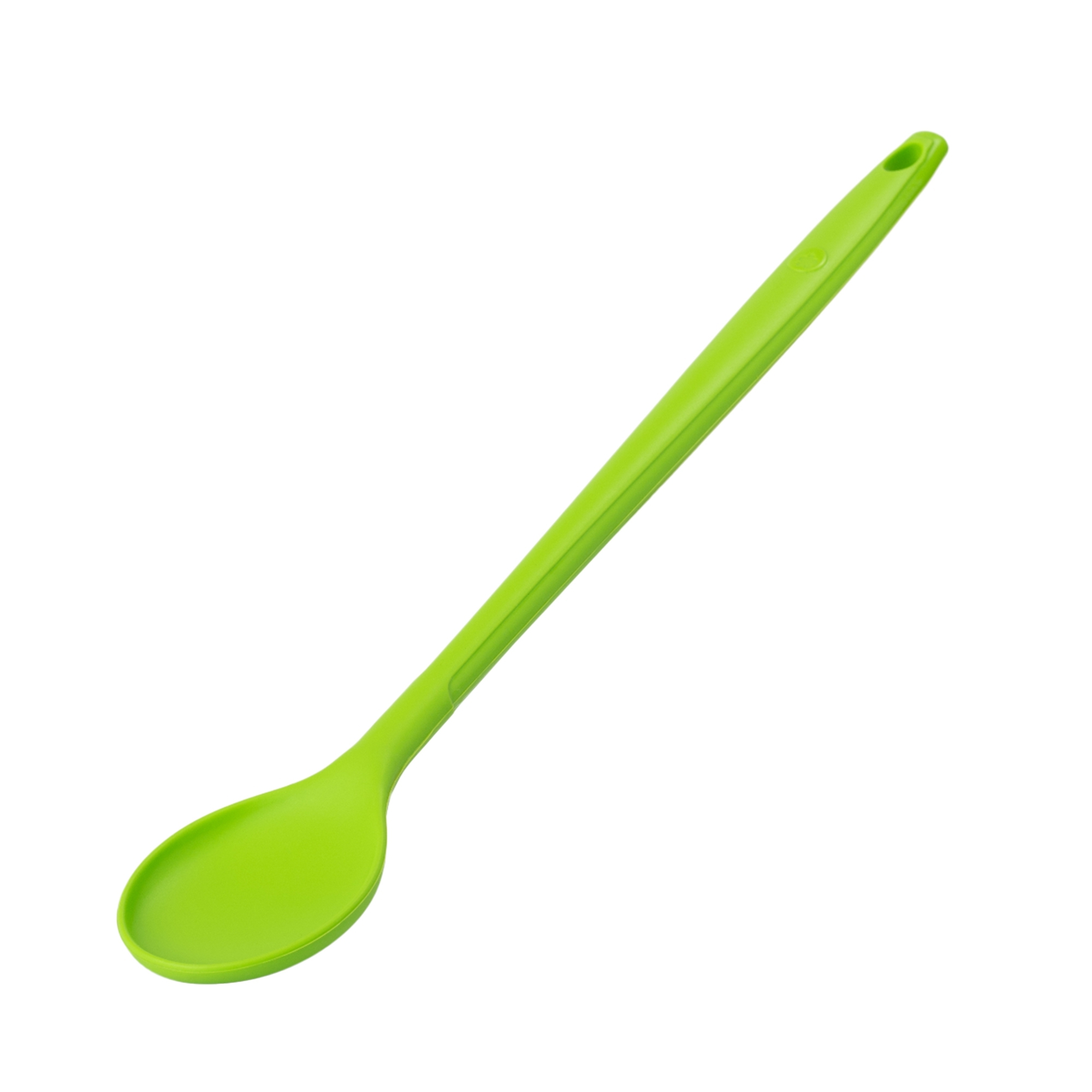 Kochblume - Kochlöffel - 30 cm, limette