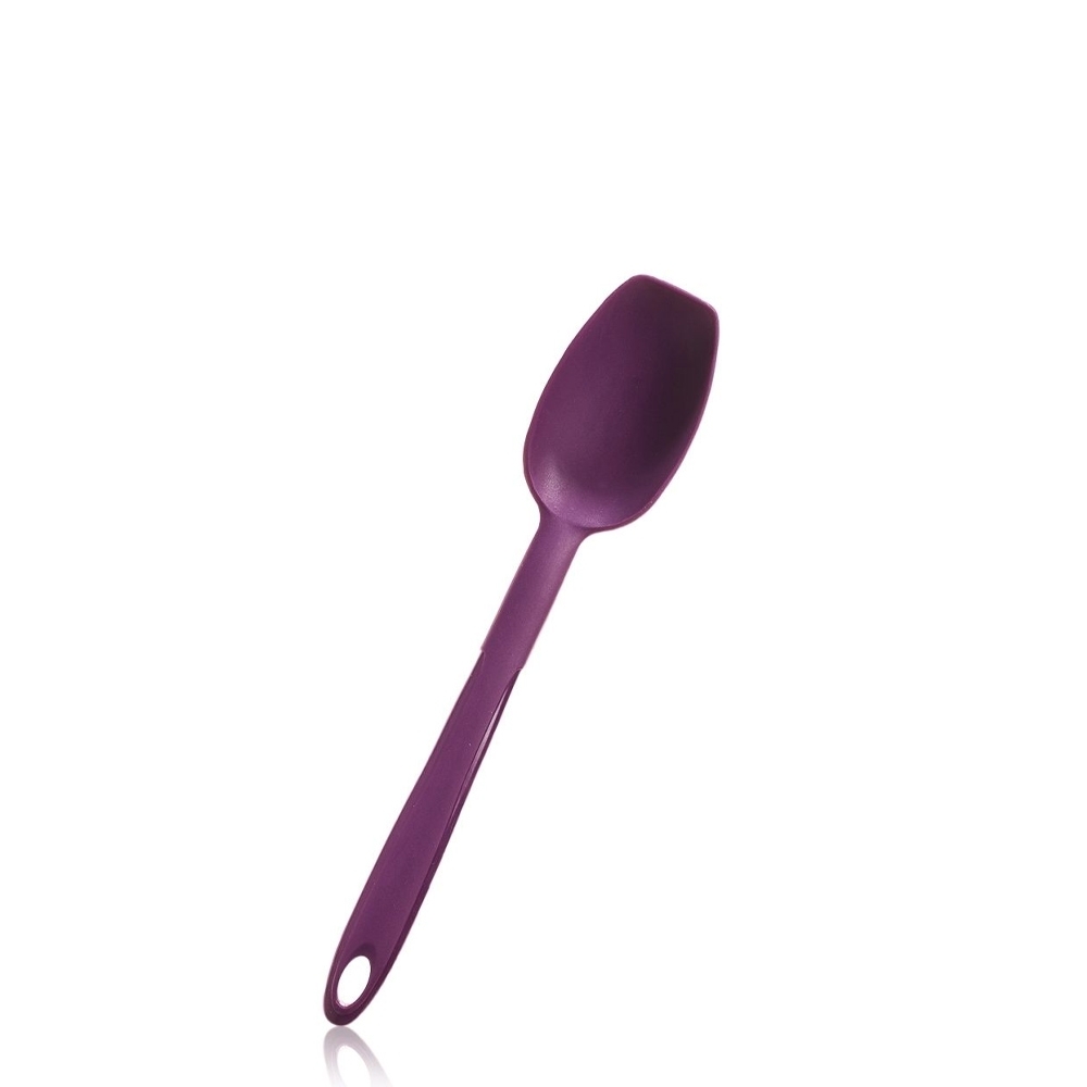 Kochblume - Sauce Spoon S- 24 cm, violet