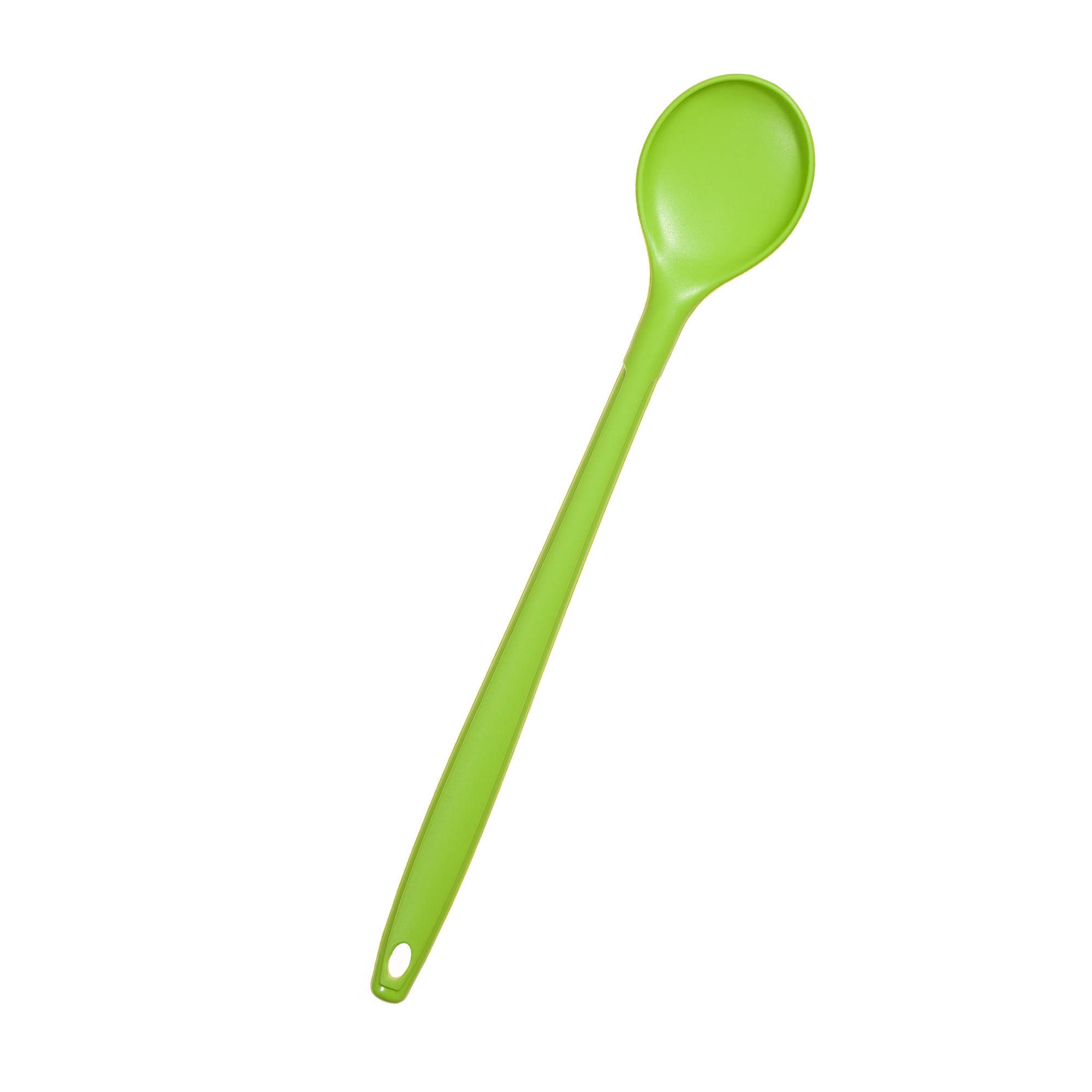 Kochblume - Kochlöffel - 30 cm, limette