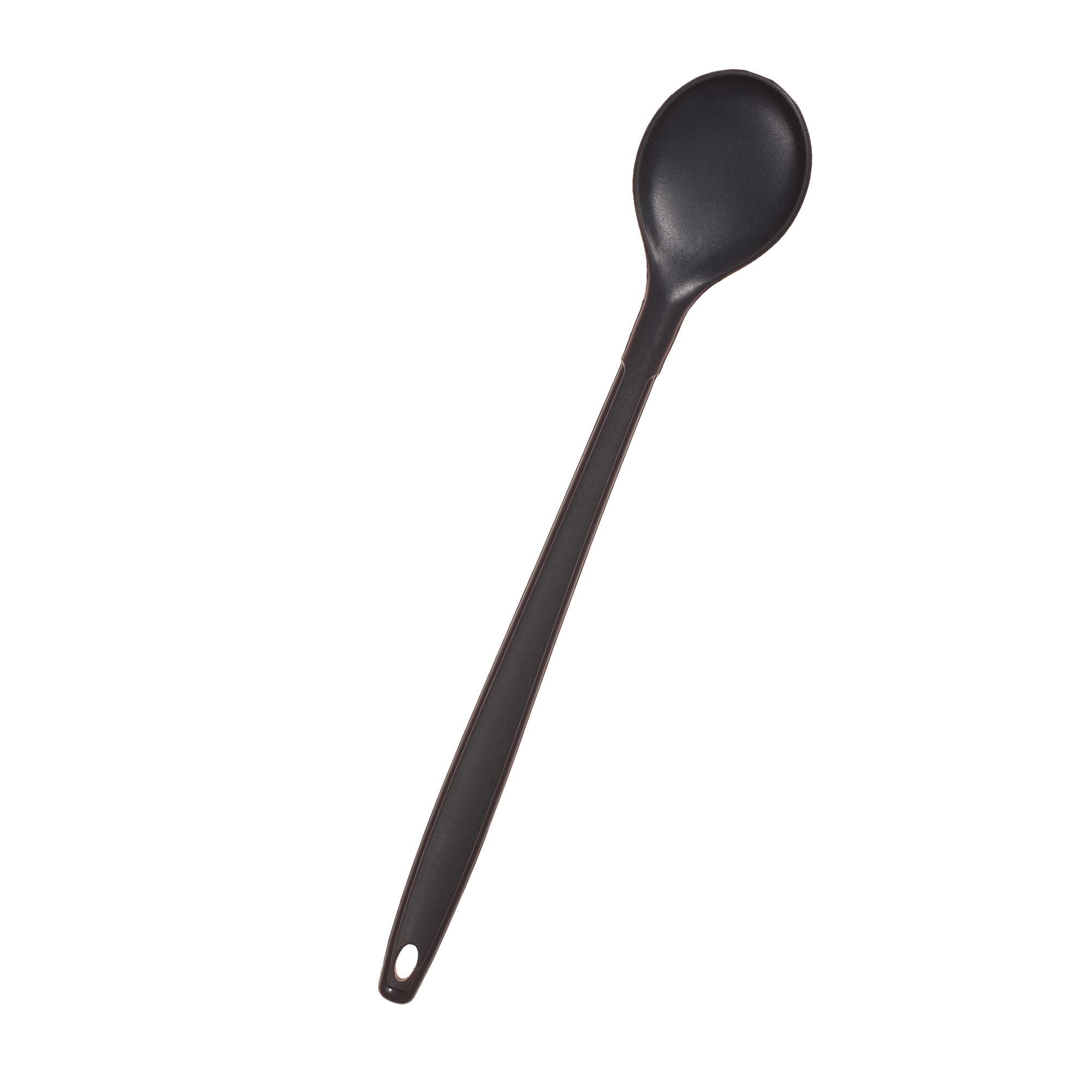 Kochblume - Kochlöffel - 30 cm, anthrazit