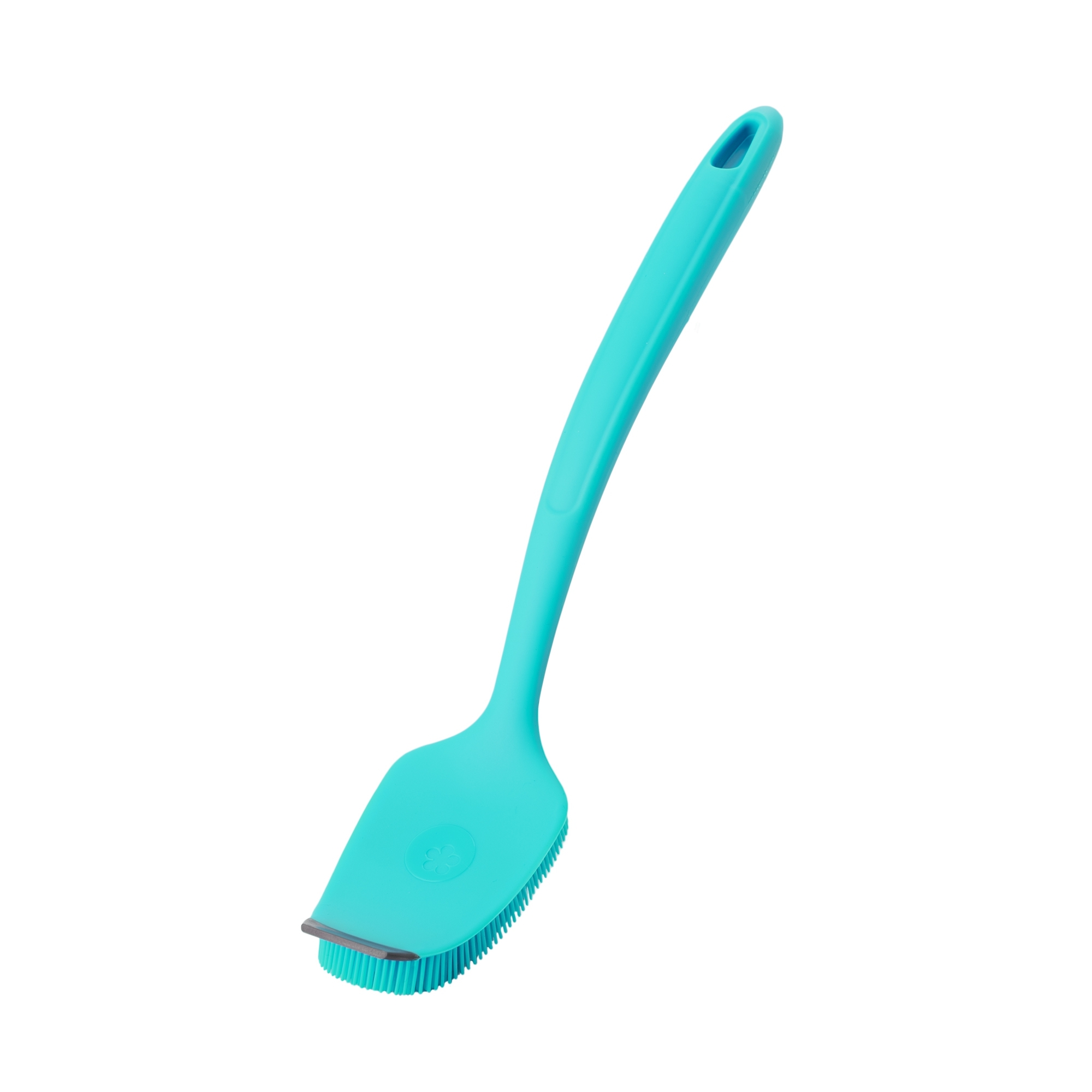 Kochblume - universal brush 2.0, turquoise