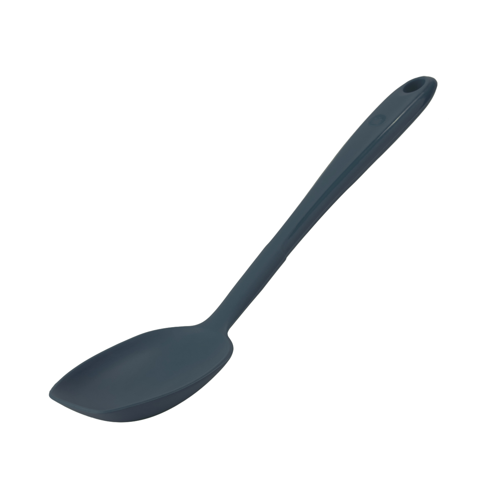 Kochblume - Sauce Spoon L - 30 cm, anthracite